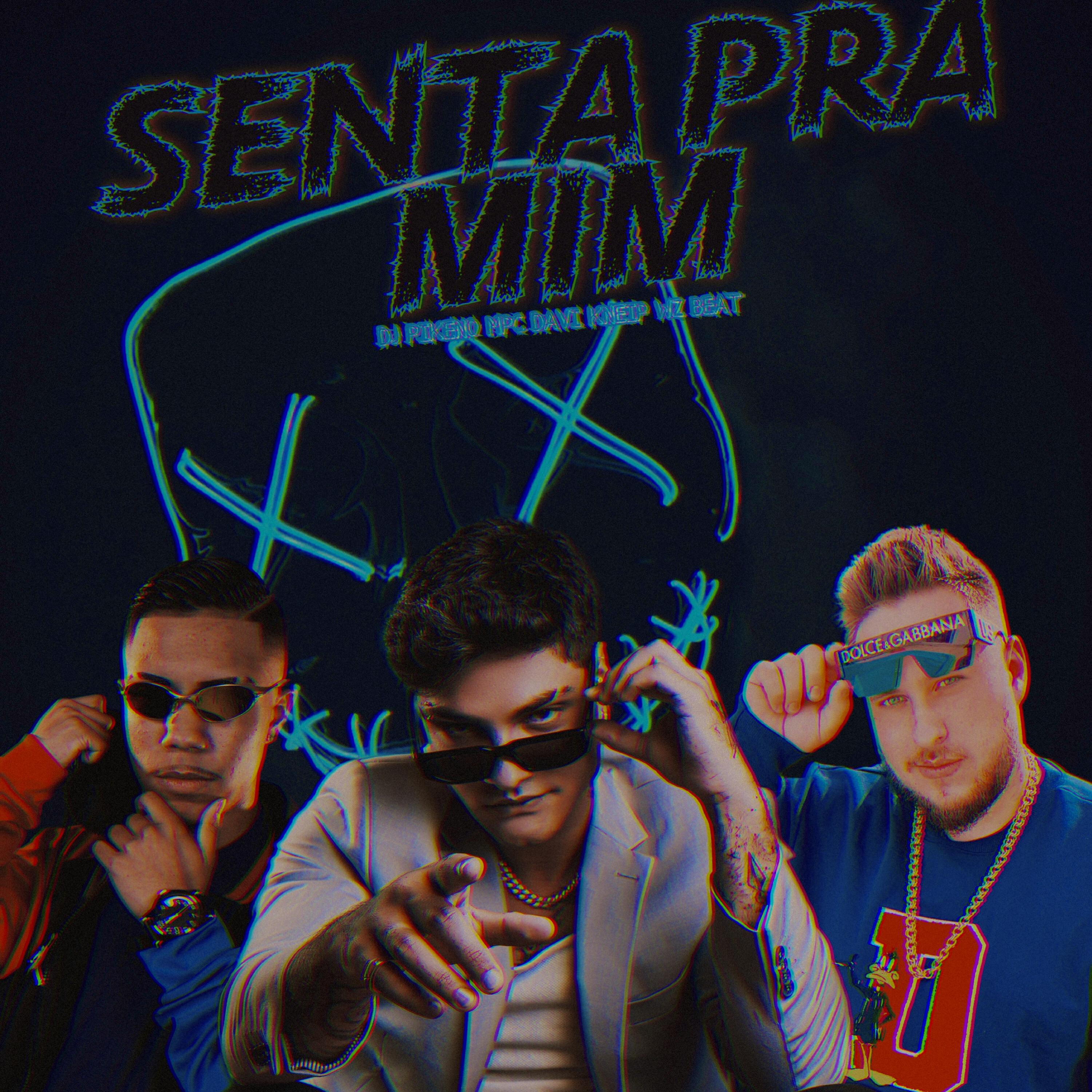 Релиз Senta pra Mim