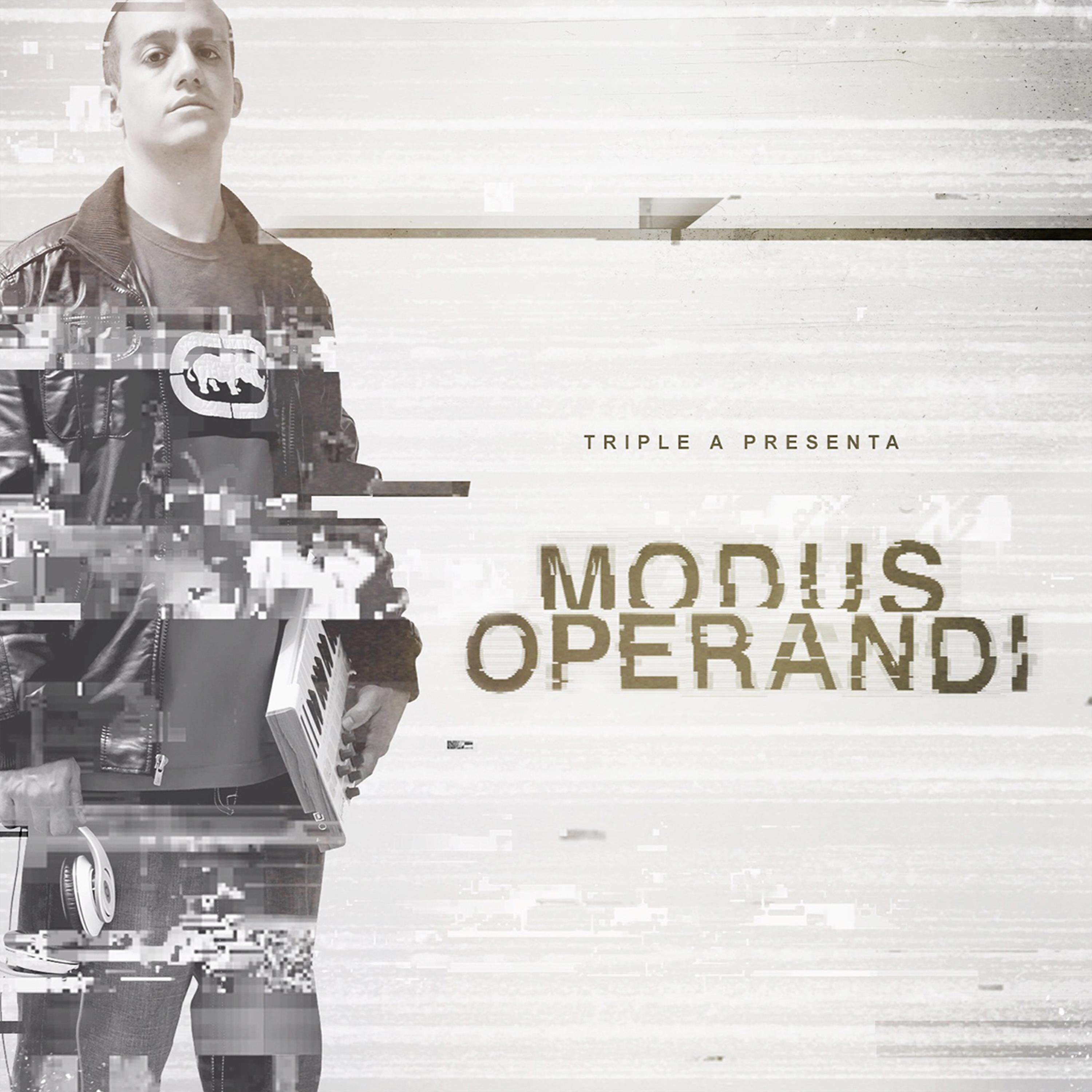 Релиз Modus Operandi