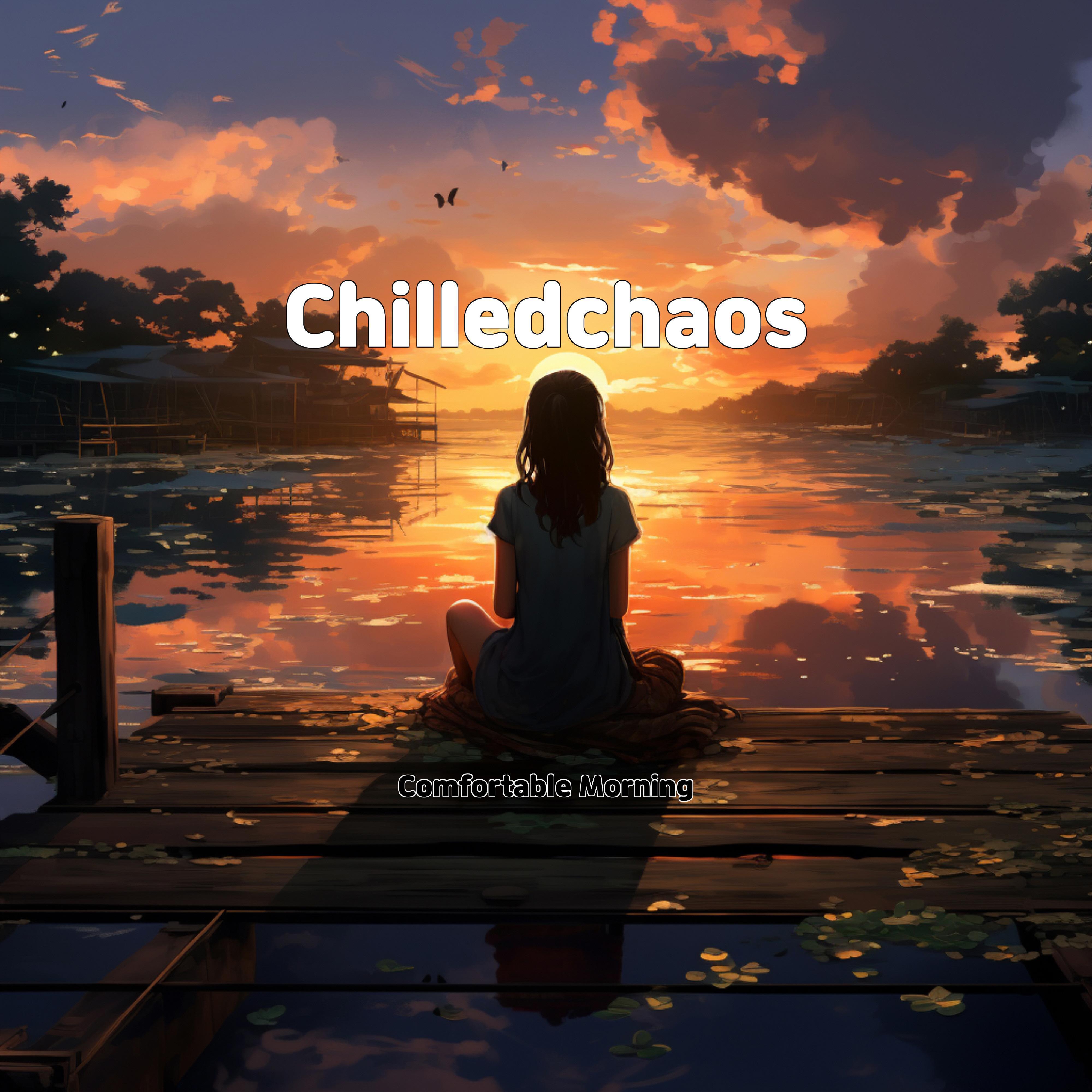 Релиз Chilledchaos