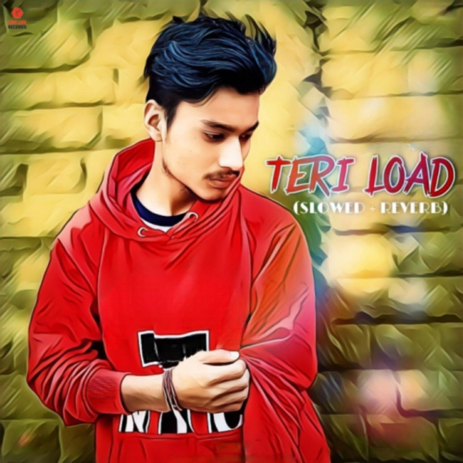 Релиз Teri Load