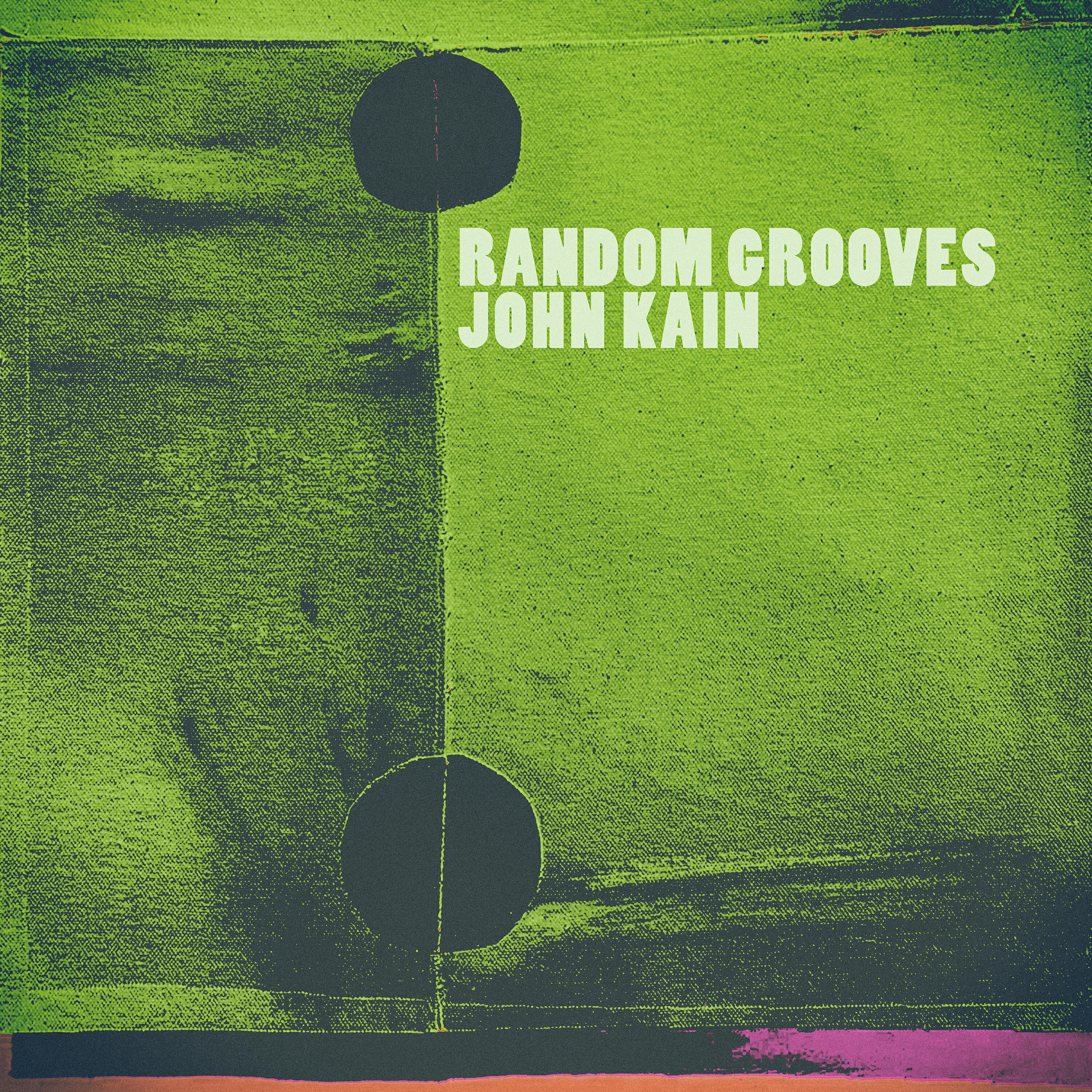 Релиз Random Grooves