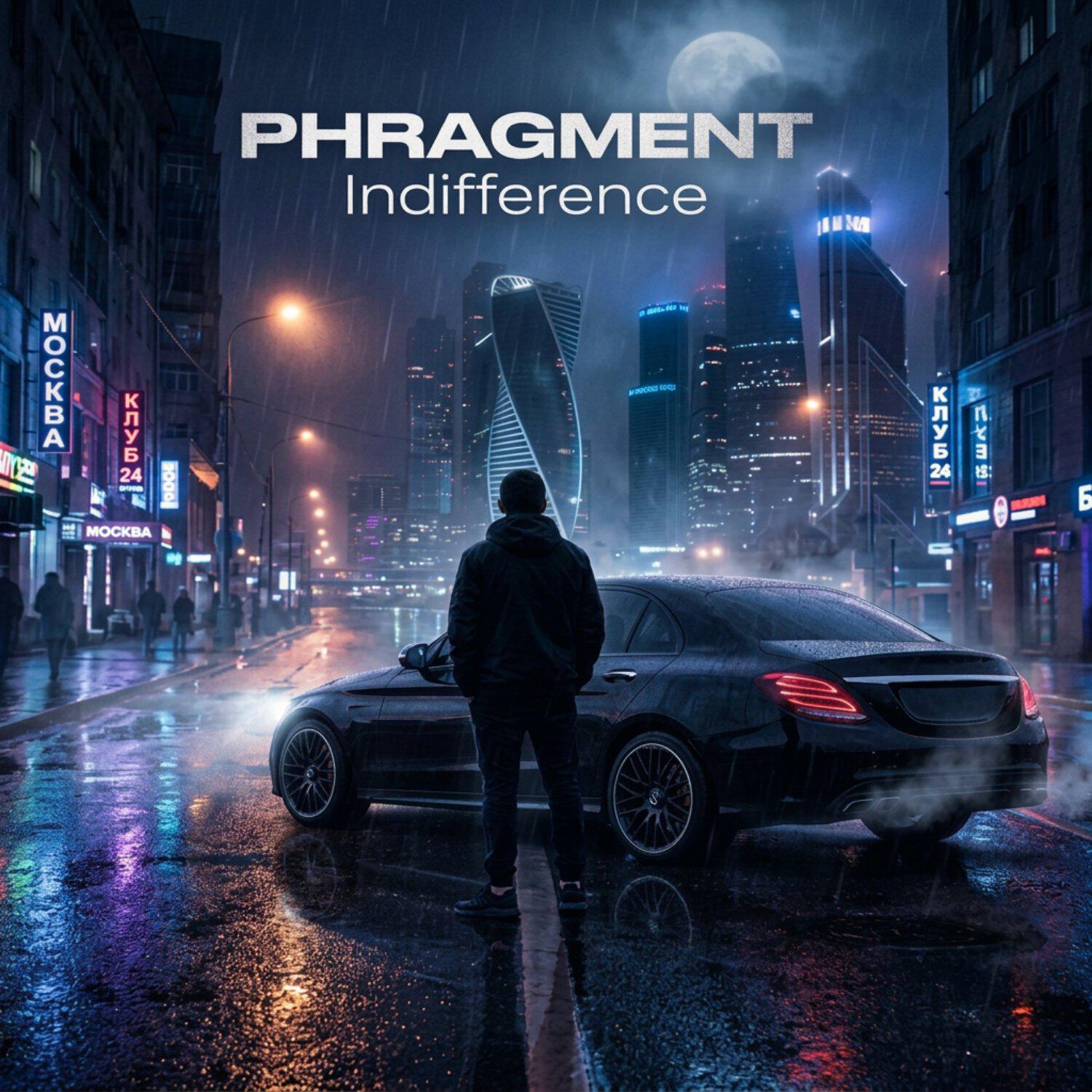Релиз Indifference