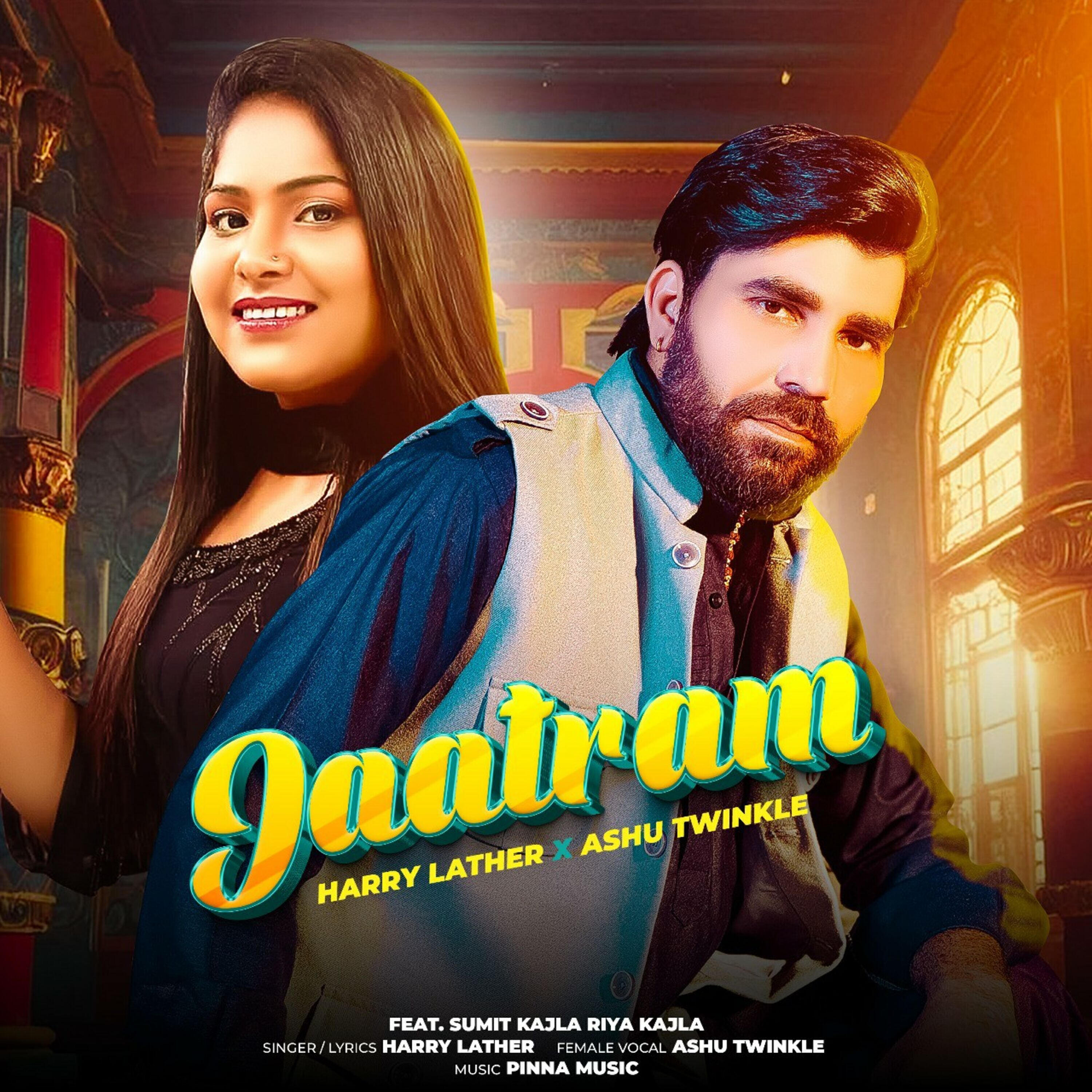 Релиз Jaatram (feat. Sumit Kajla & Riya Kajla)