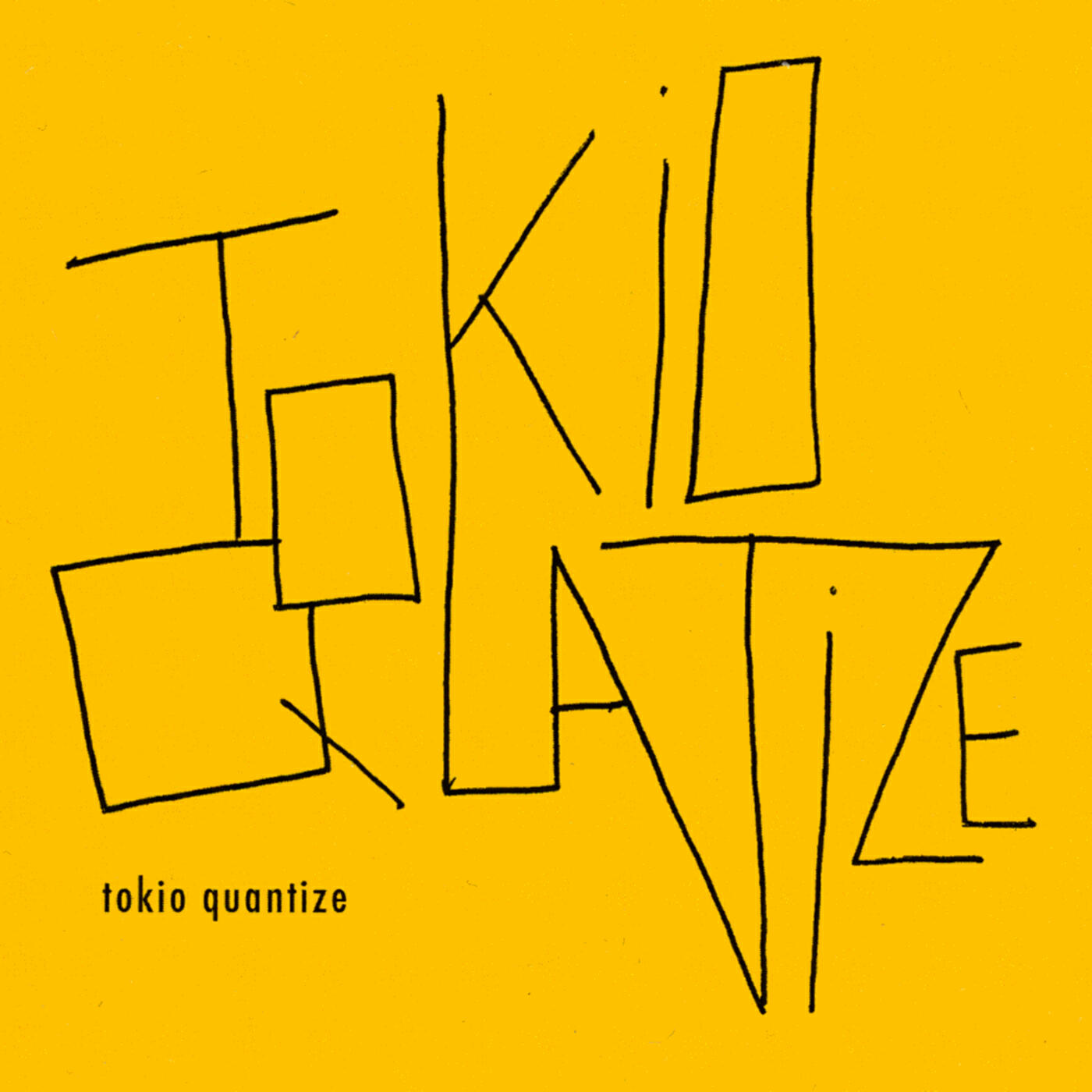 Релиз Tokio Quantize