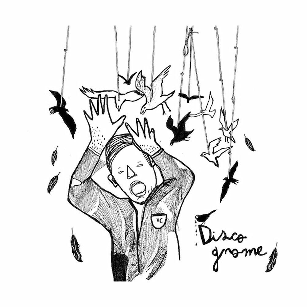 Релиз Disco Gnome