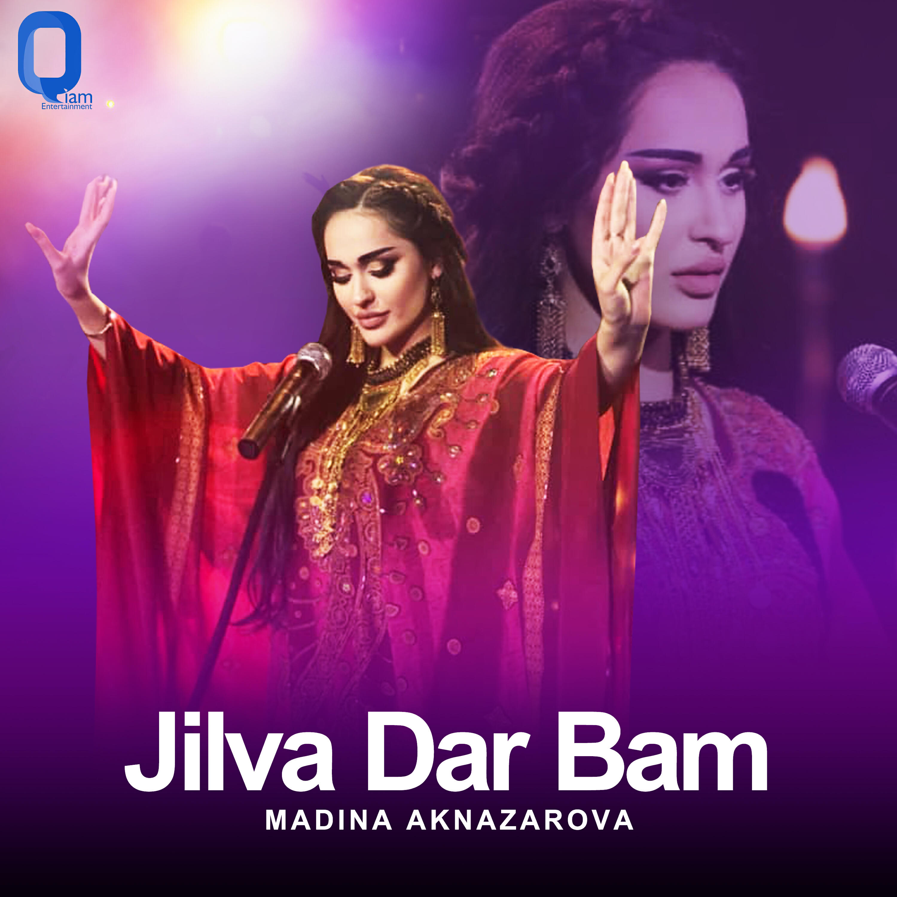 Релиз Jilva Dar Bam