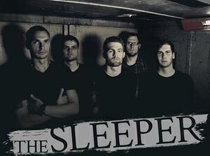 The Sleeper все песни в mp3