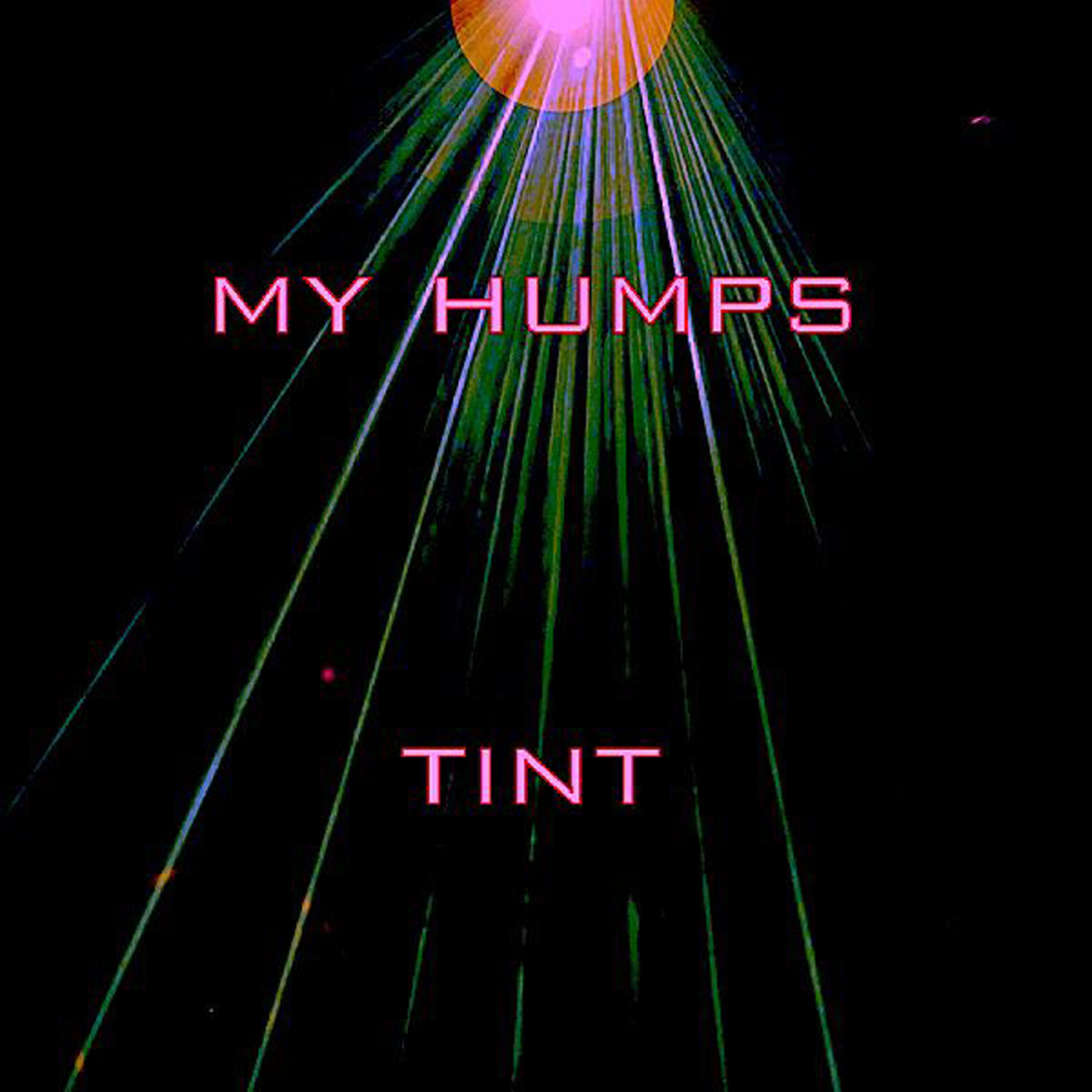 Релиз My Humps