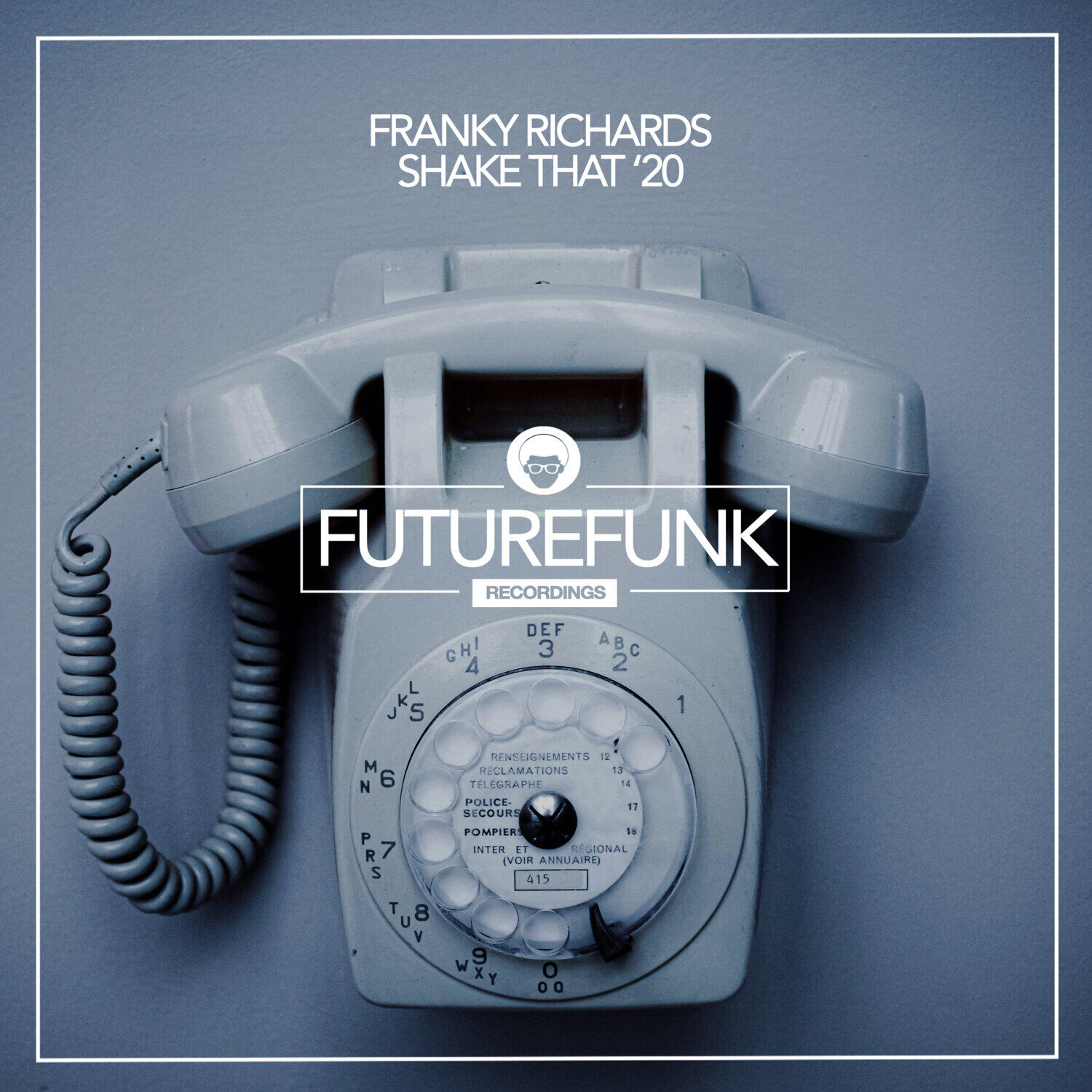 Релиз Shake That '20