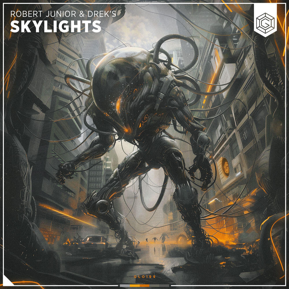 Релиз Skylights