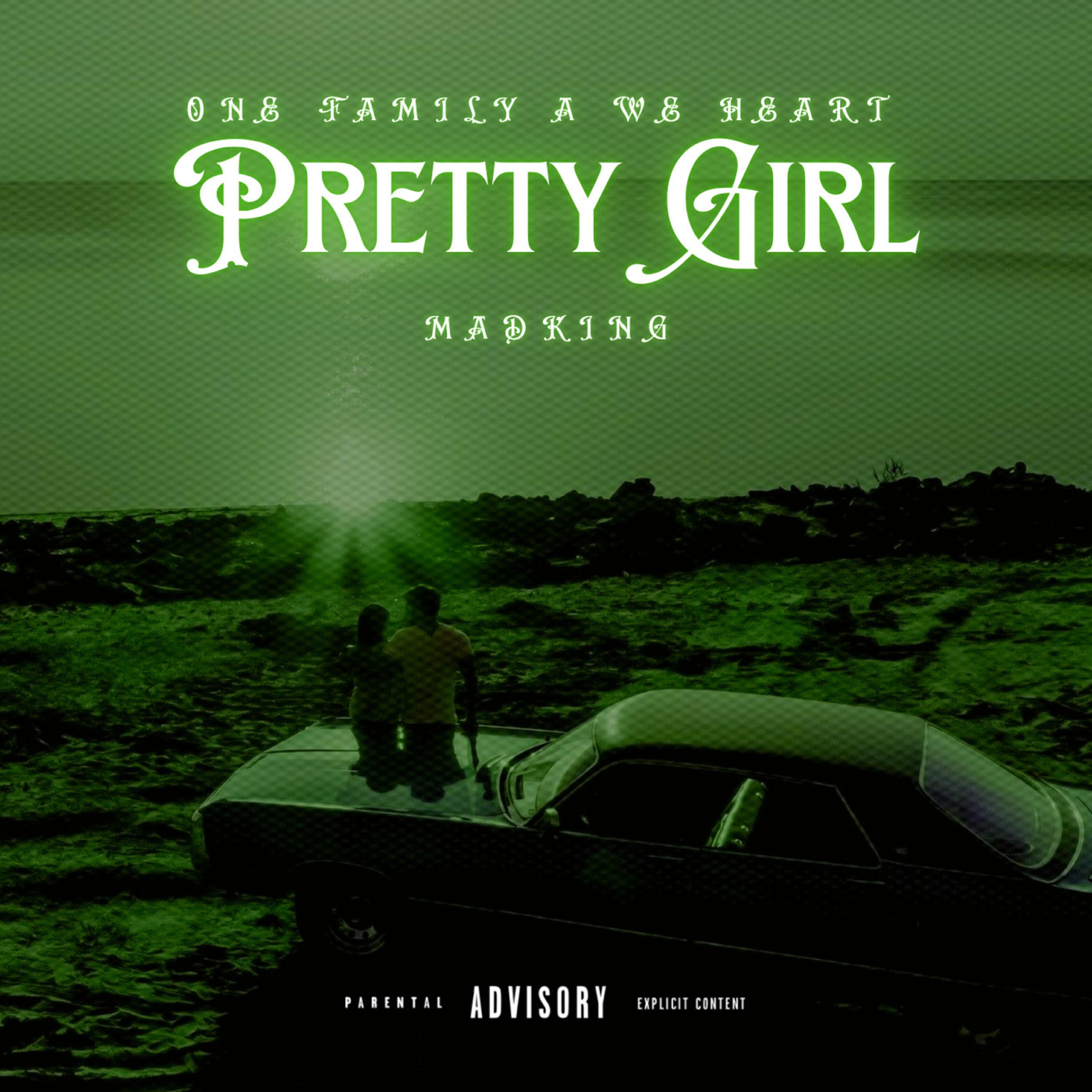 Релиз Pretty Girl