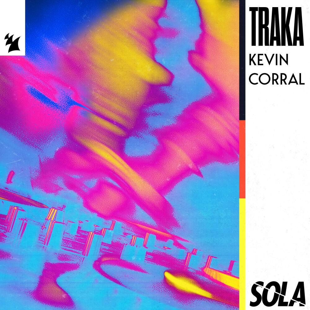 Релиз Traka