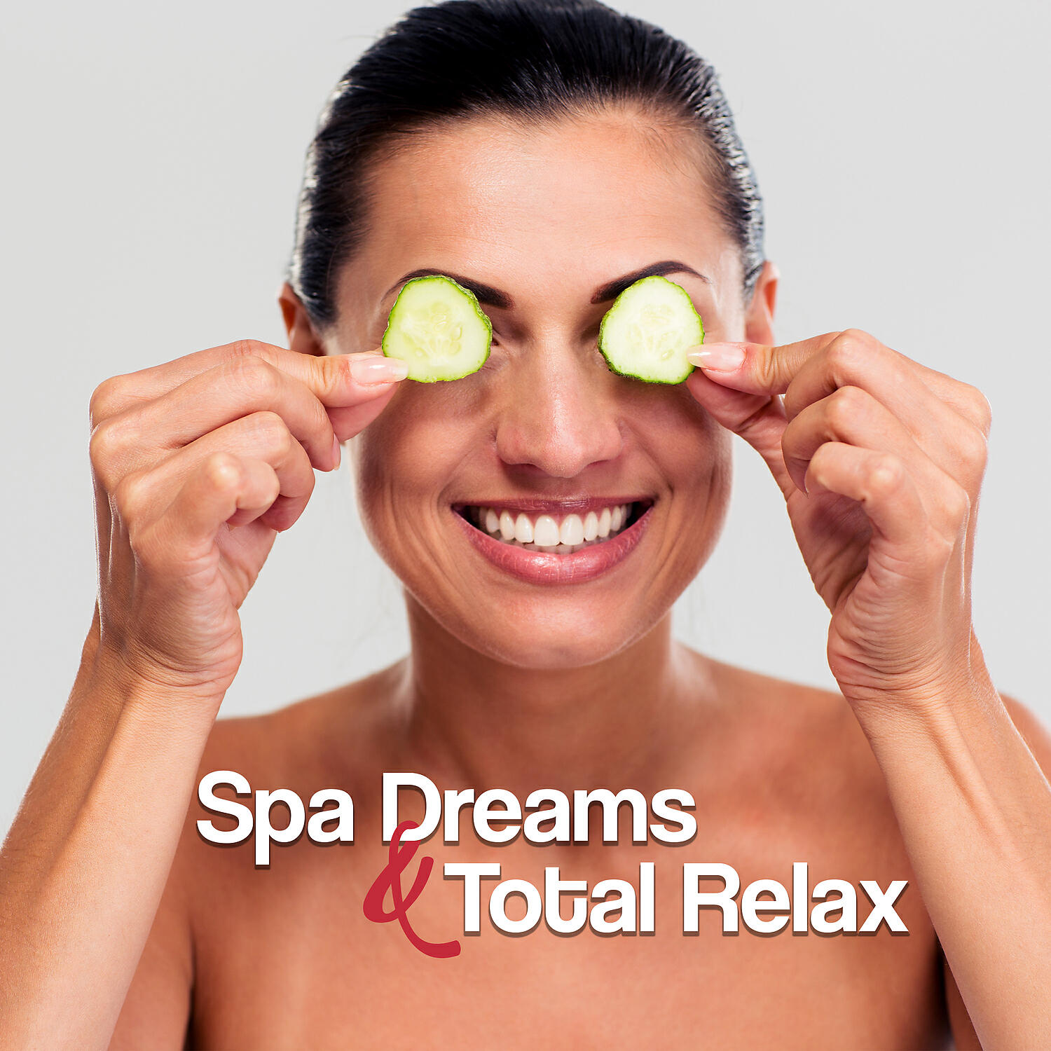 Релиз Spa Dreams & Total Relax – Serenity Nature Sounds for Deep Relaxation, Music for Sleep, Spa, Massage, Reiki