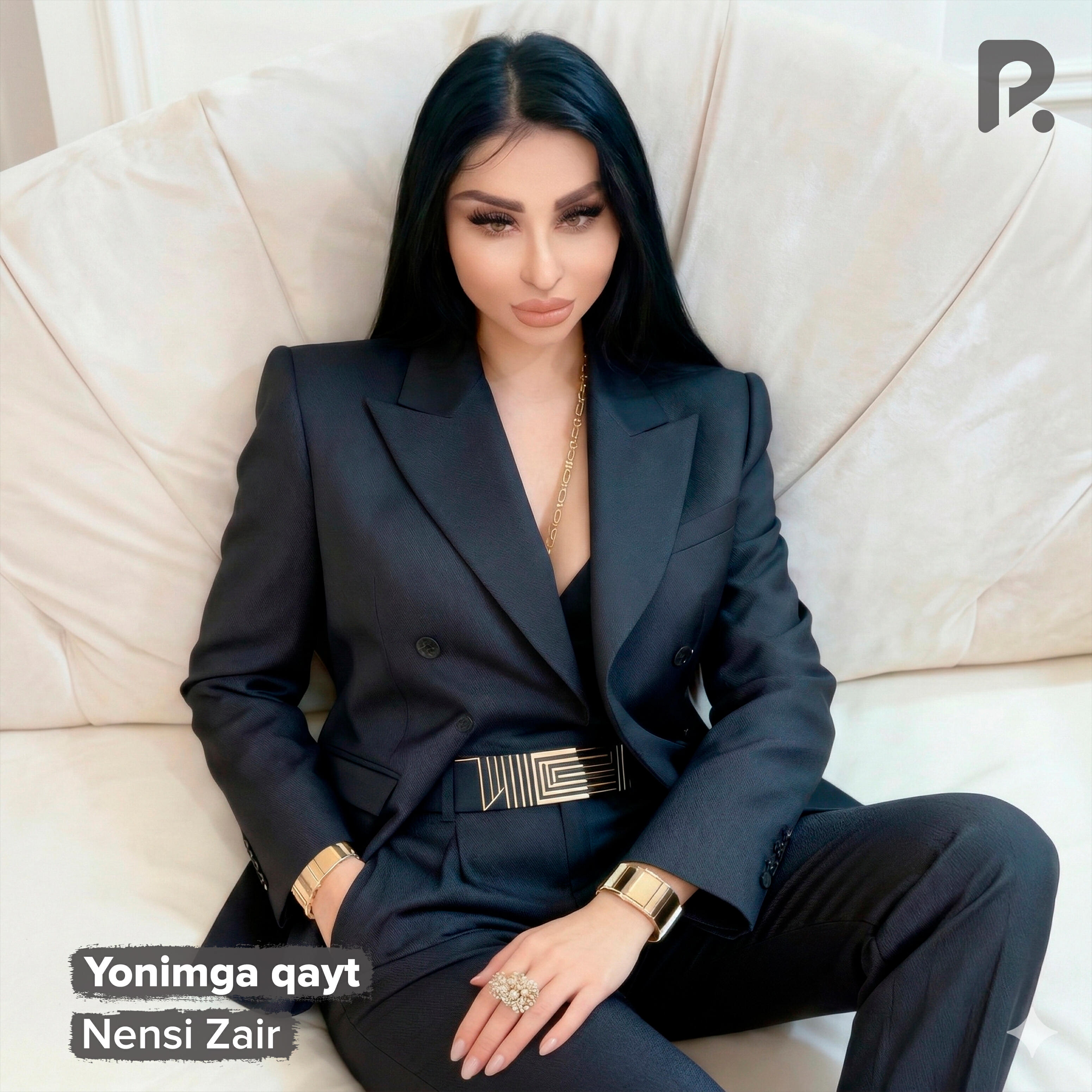 Релиз Yonimga qayt