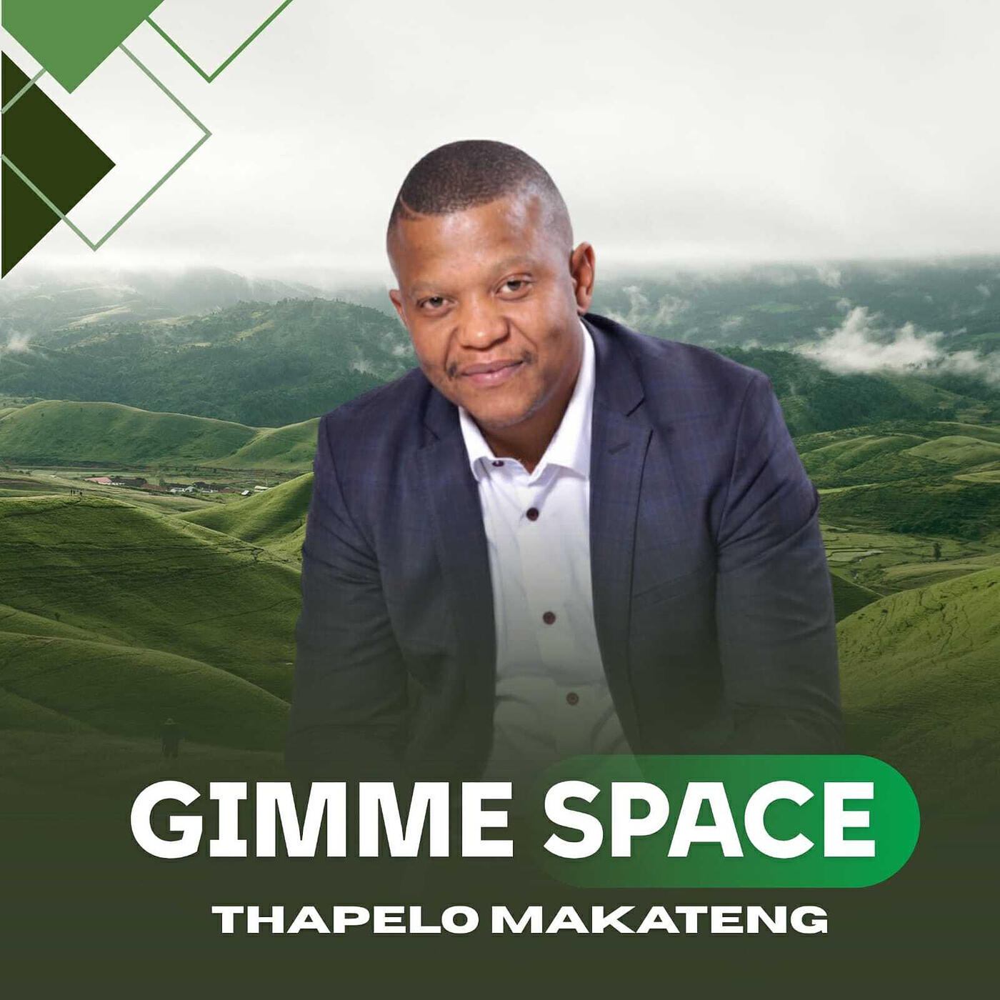 Thapelo Makateng