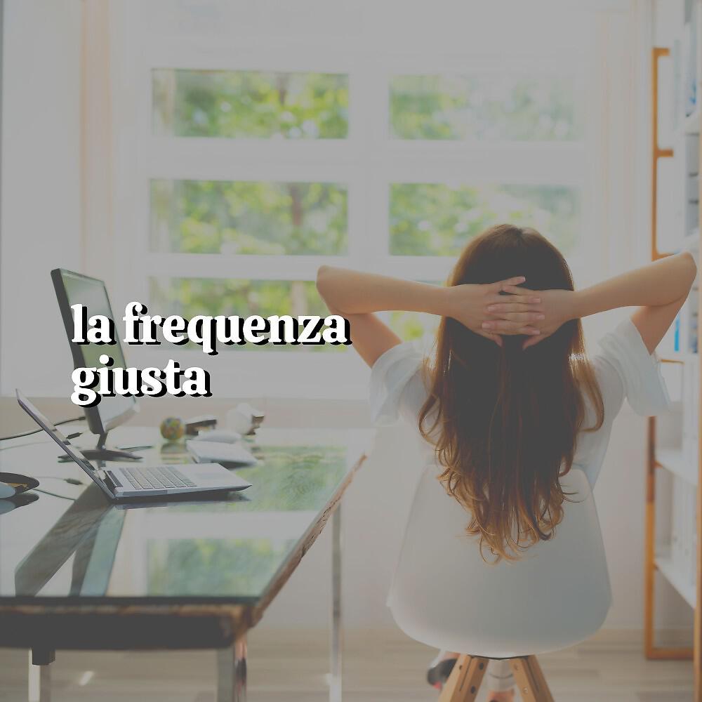 Релиз La Frequenza Giusta