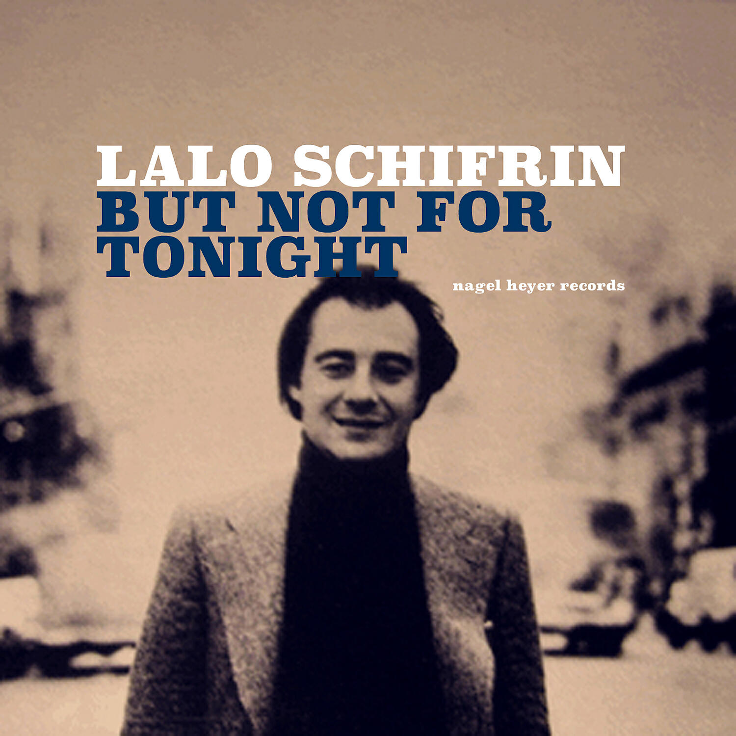 Релиз But Not for Tonight