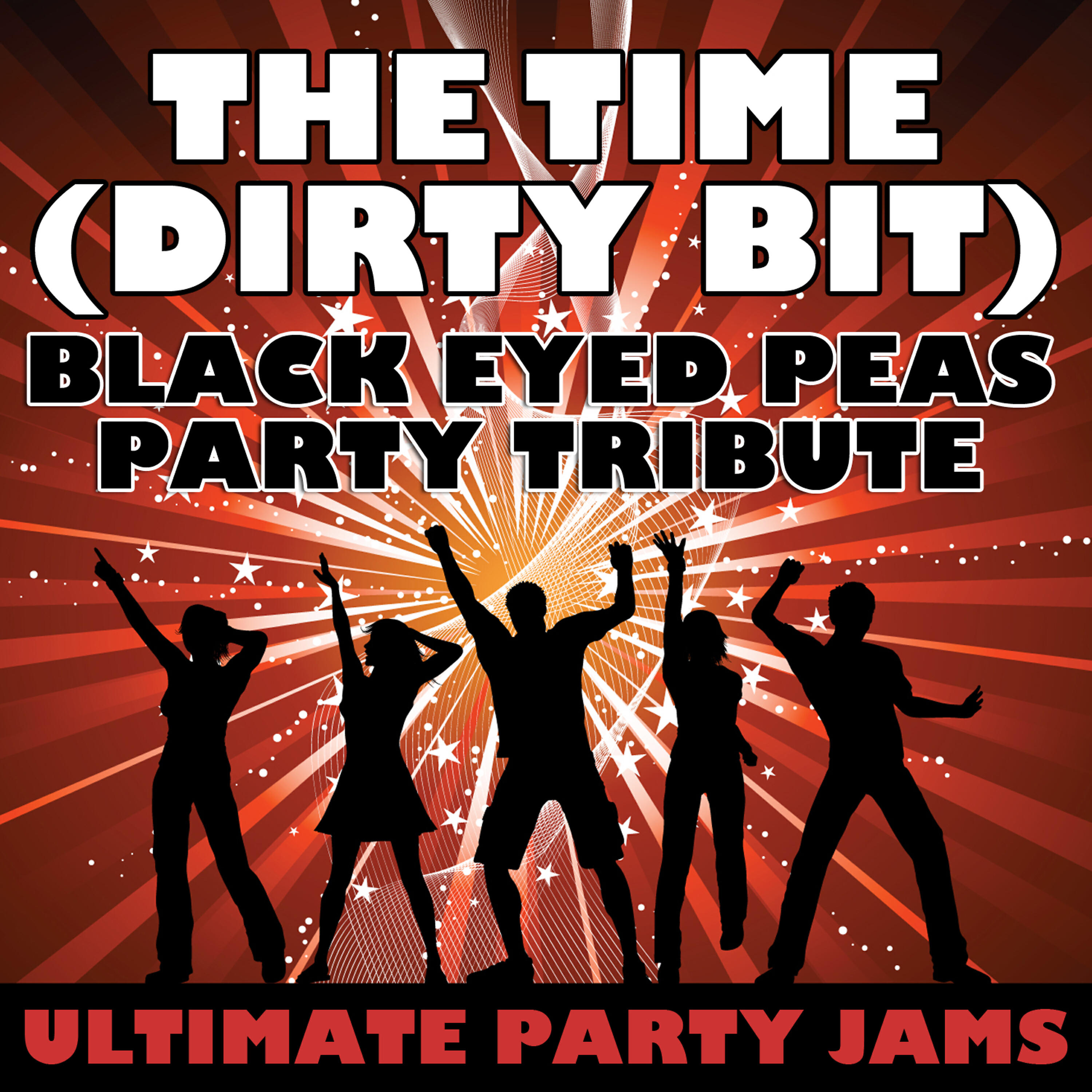 Релиз The Time (Dirty Bit) (Black Eyed Peas Party Tribute)