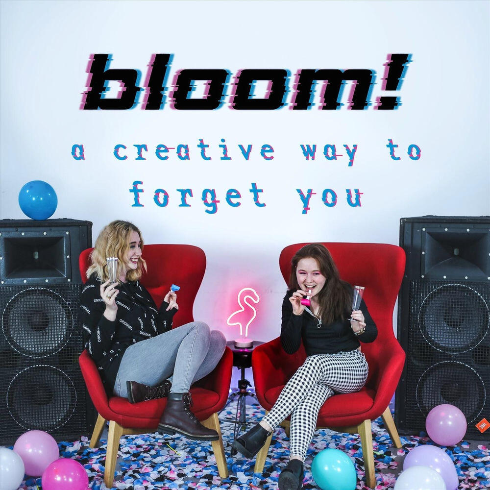 Релиз A Creative Way to Forget You