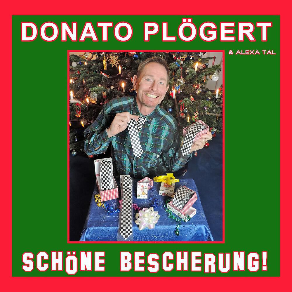 Релиз Schöne Bescherung