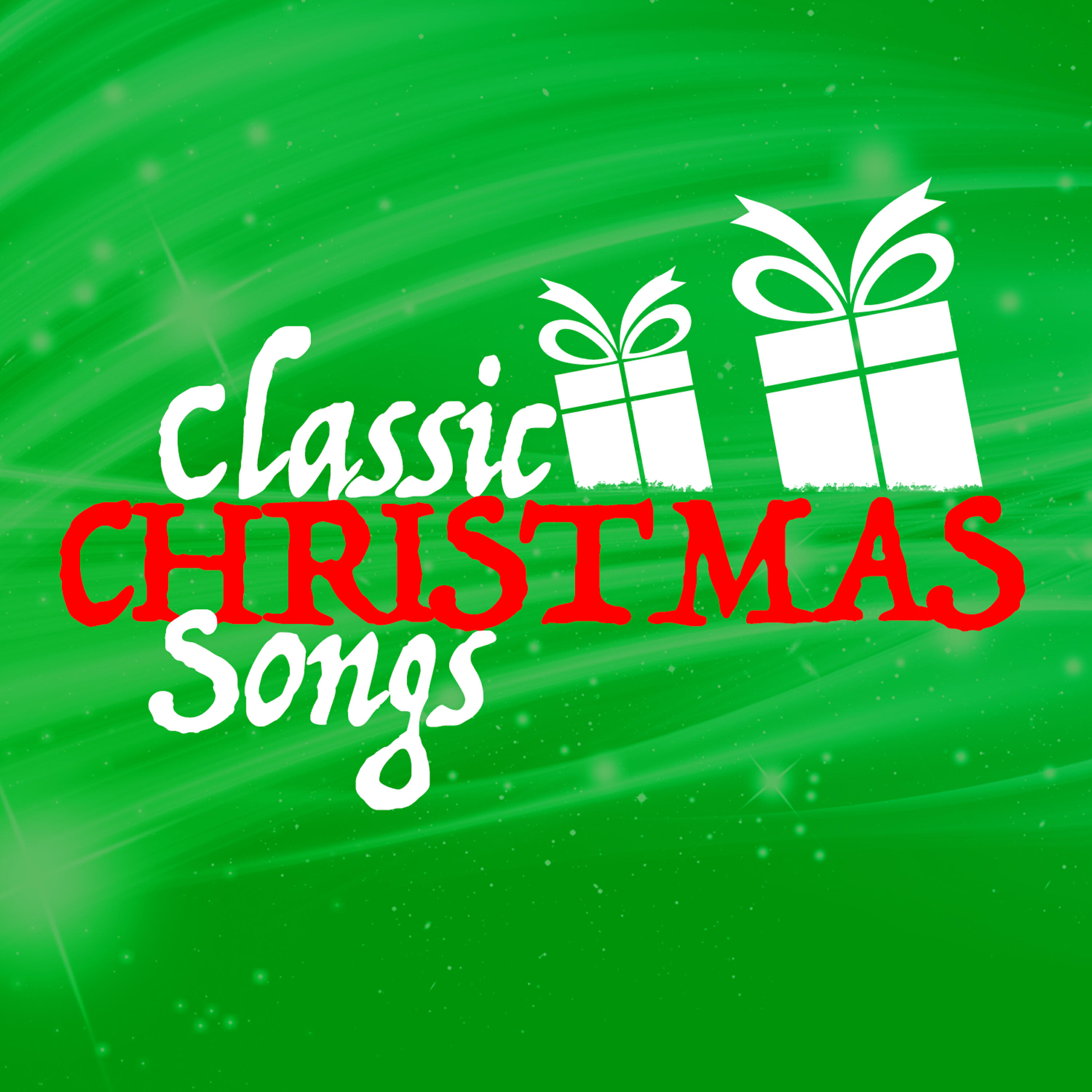 Релиз Classic Christmas Songs