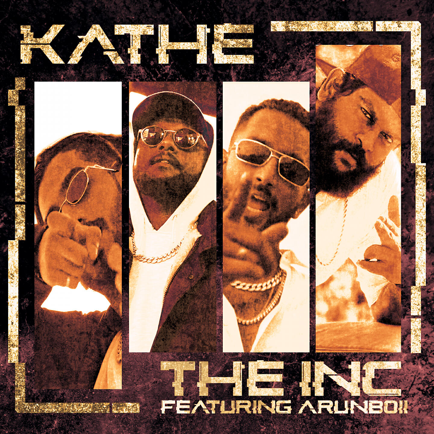 Релиз Kathe