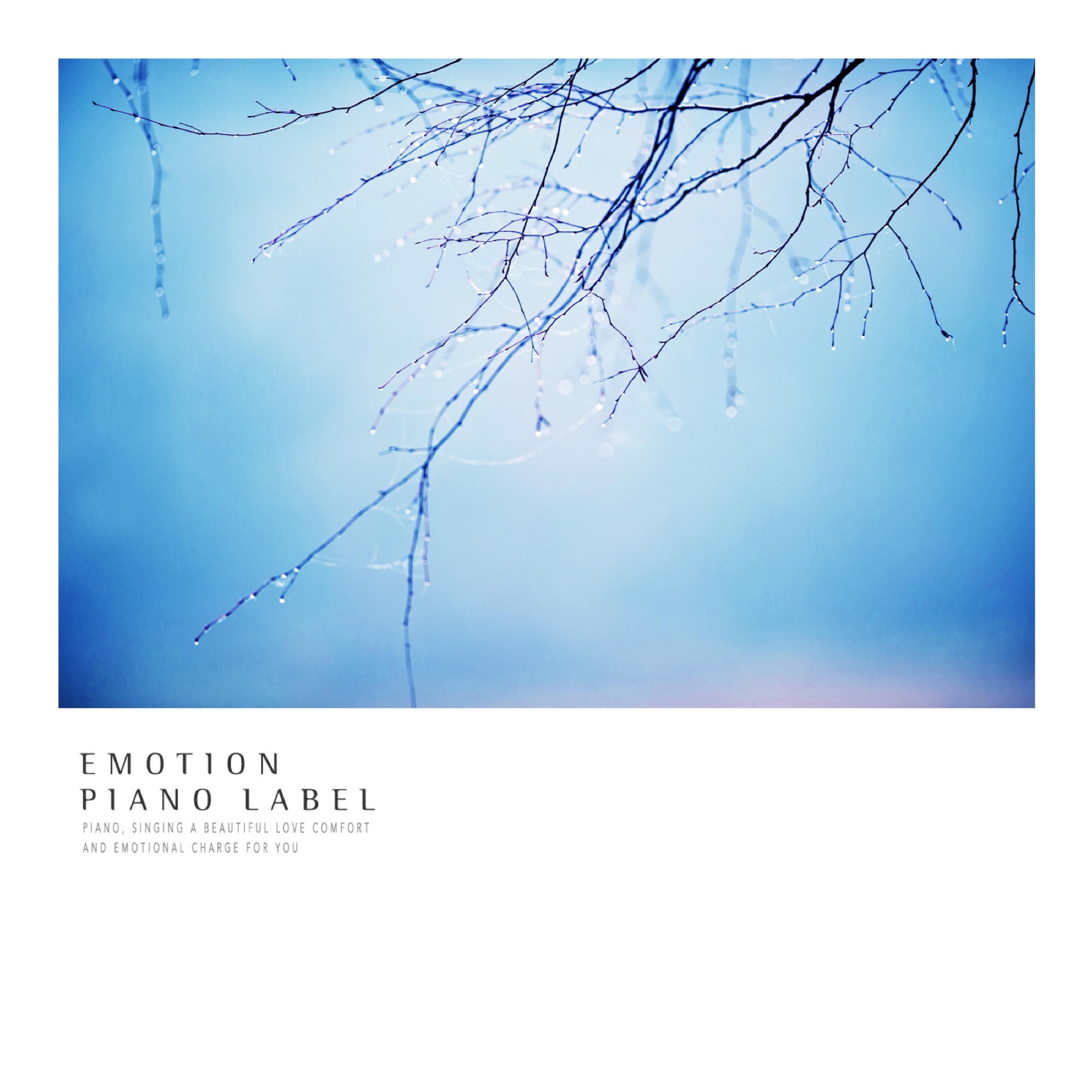 Релиз Winter Rain With Profuse Sensation And Piano