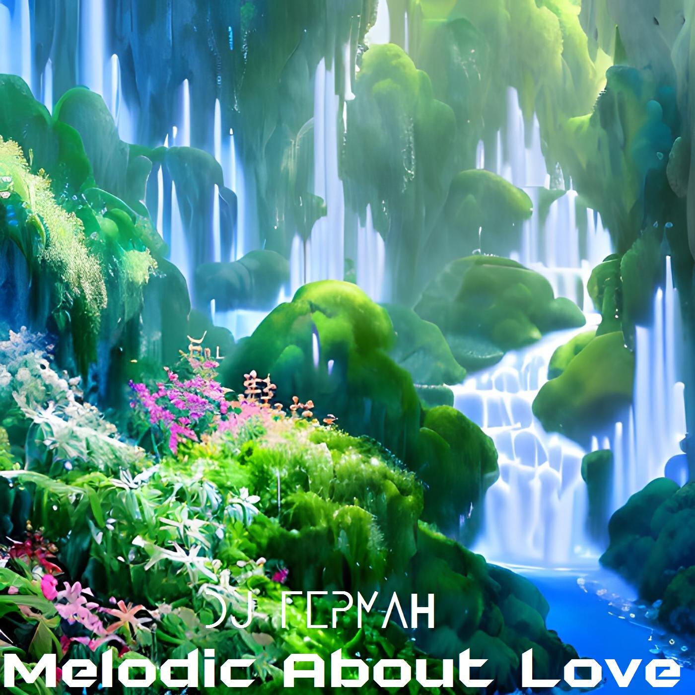 Постер альбома Melodic about Love