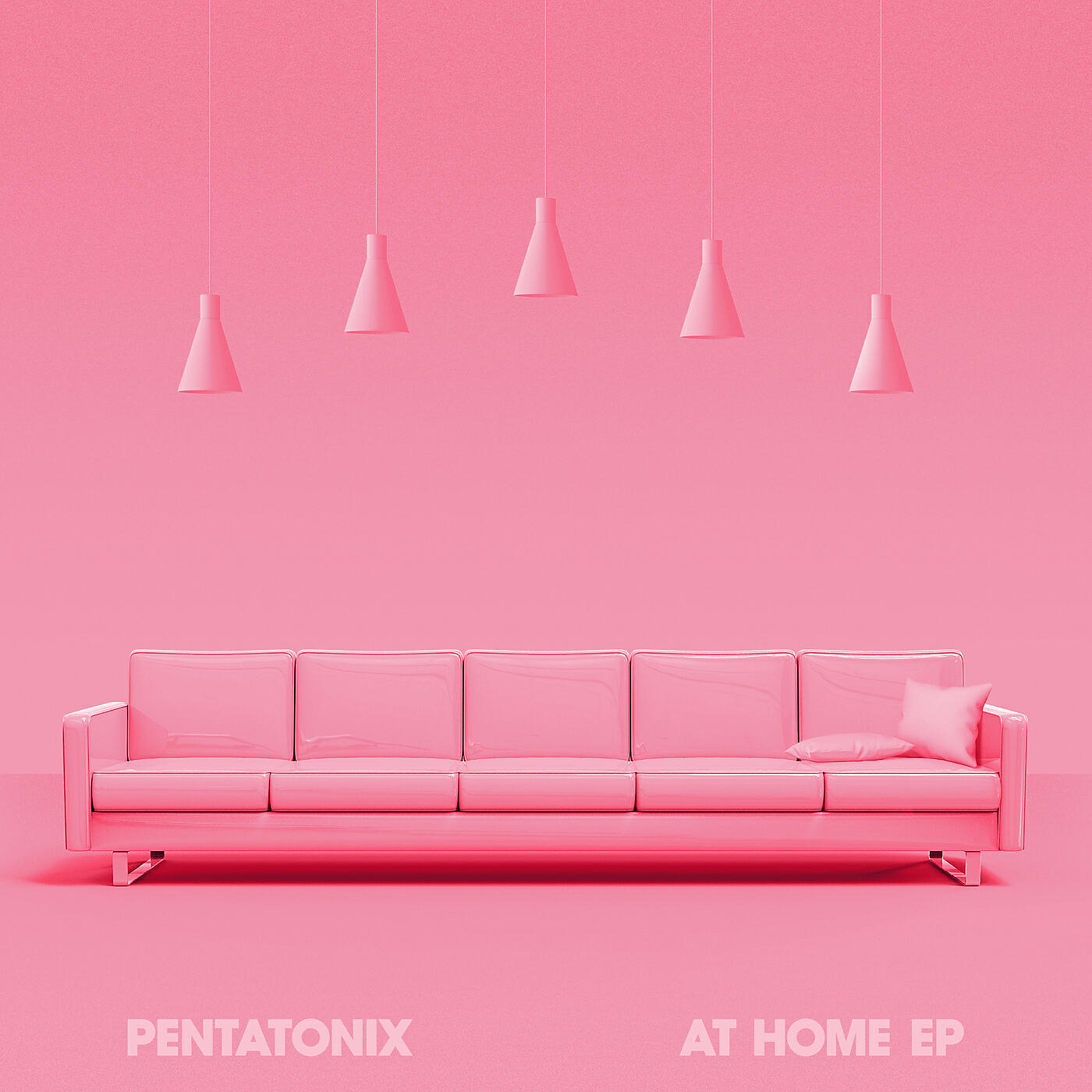 Релиз At Home