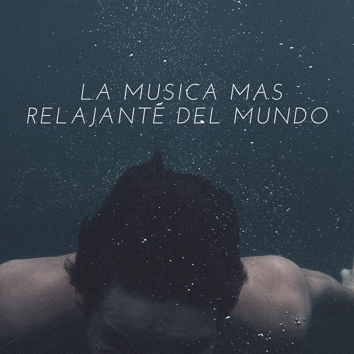 Релиз La Musica Mas Relajante del Mundo