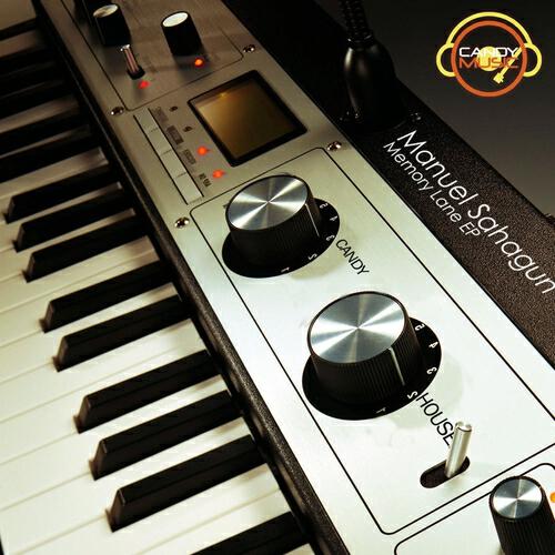 Релиз Memory Lane EP
