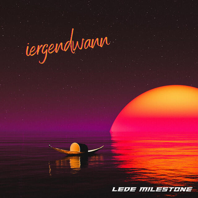 Релиз Iergendwann
