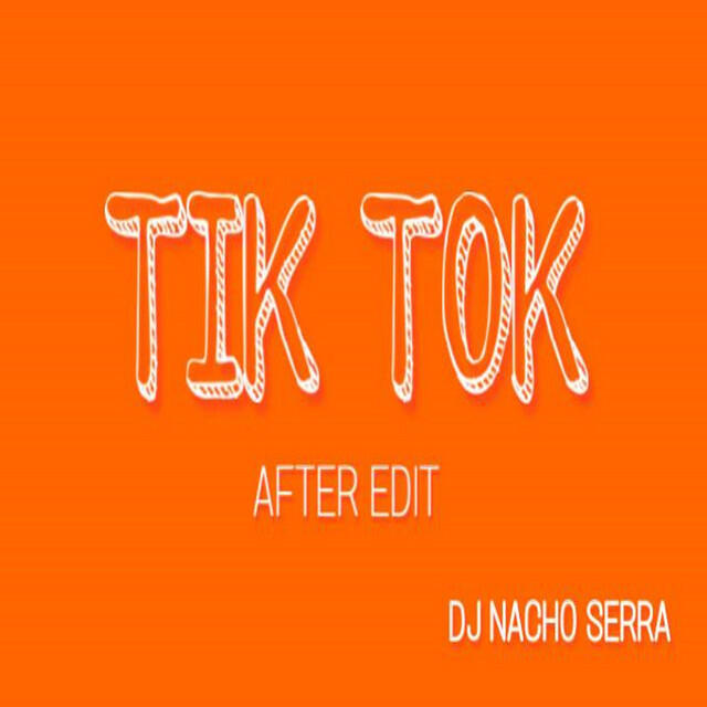 Релиз Tik Tok
