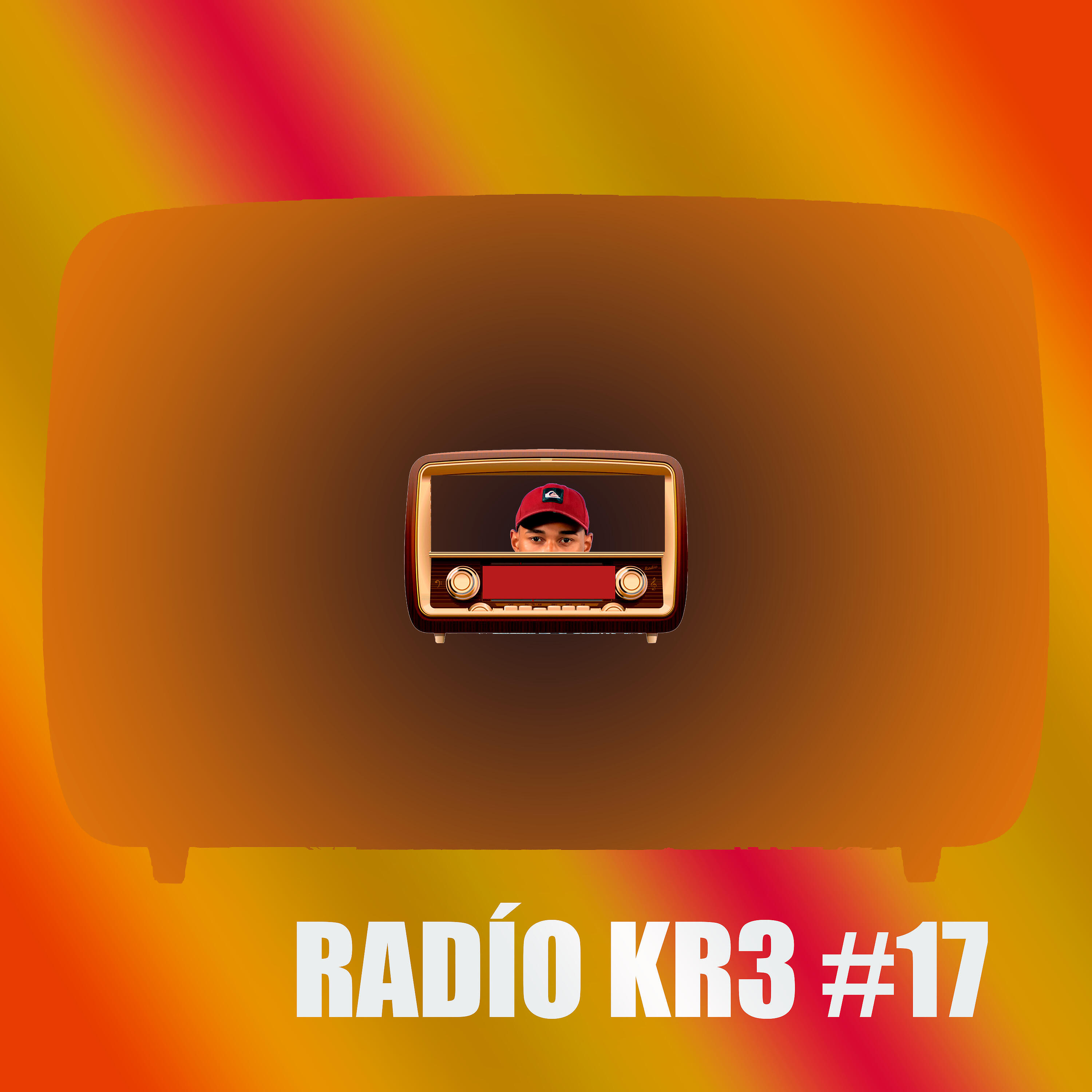 Релиз Rádio Kr3 #17