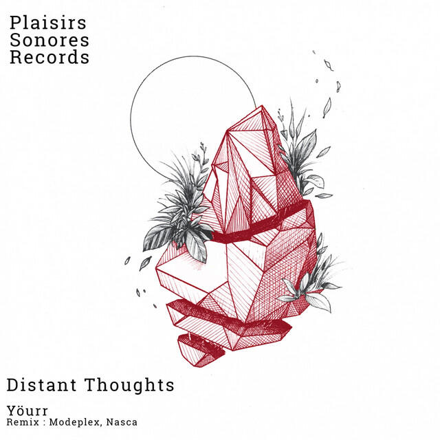 Релиз Distant Thoughts