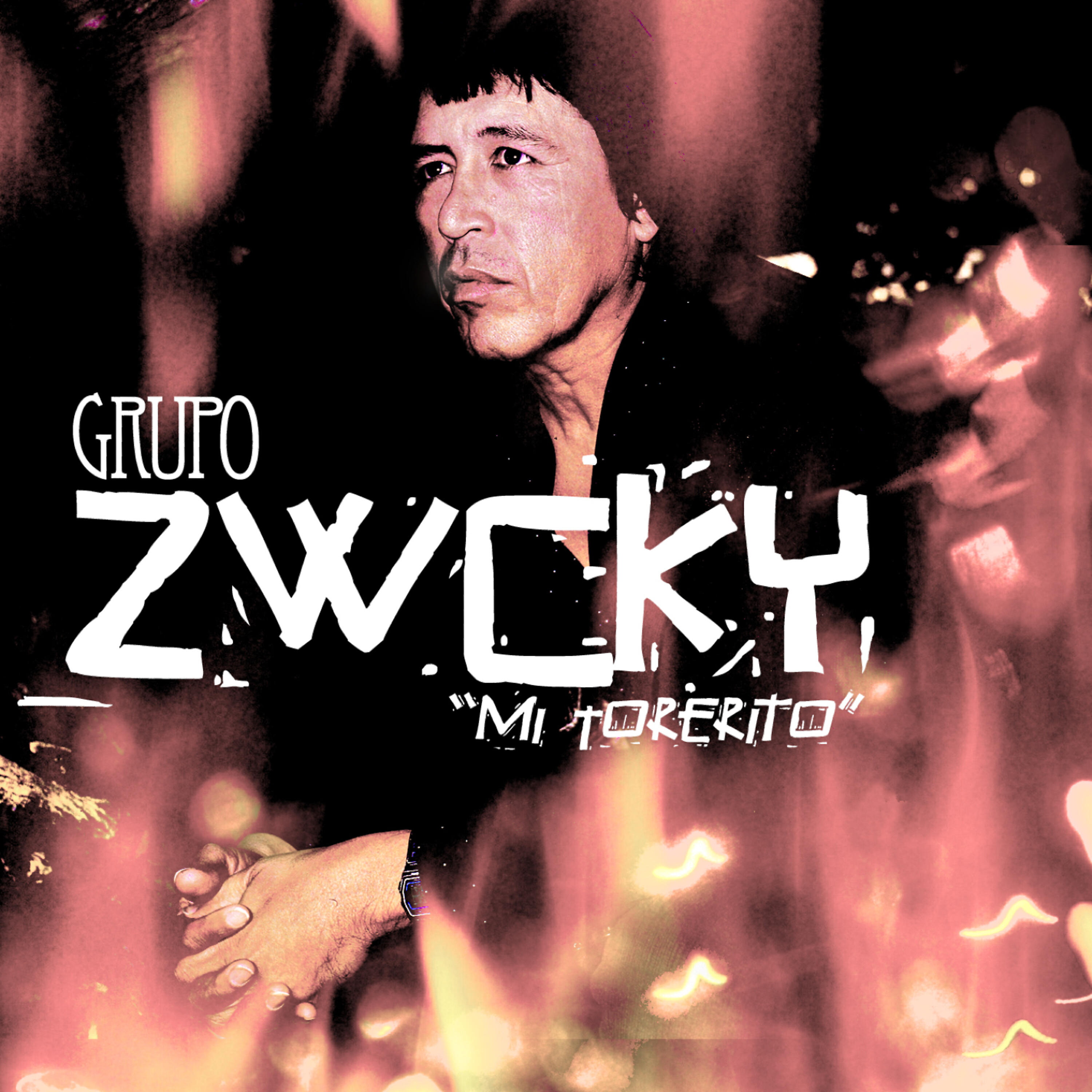 Grupo Zwcky