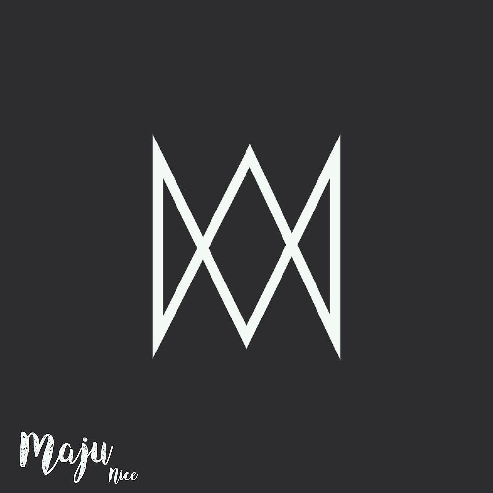 Постер альбома Maju