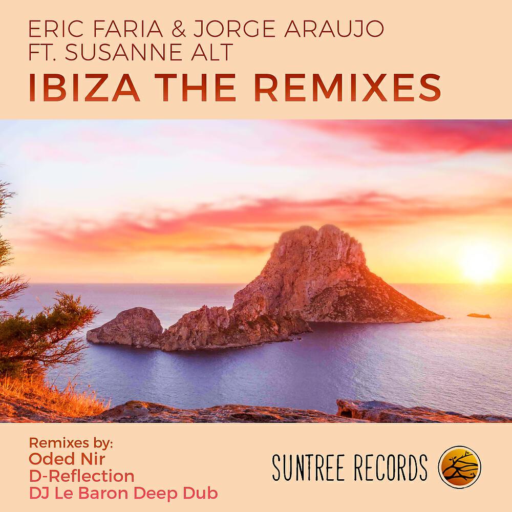 Релиз Ibiza The Remixes
