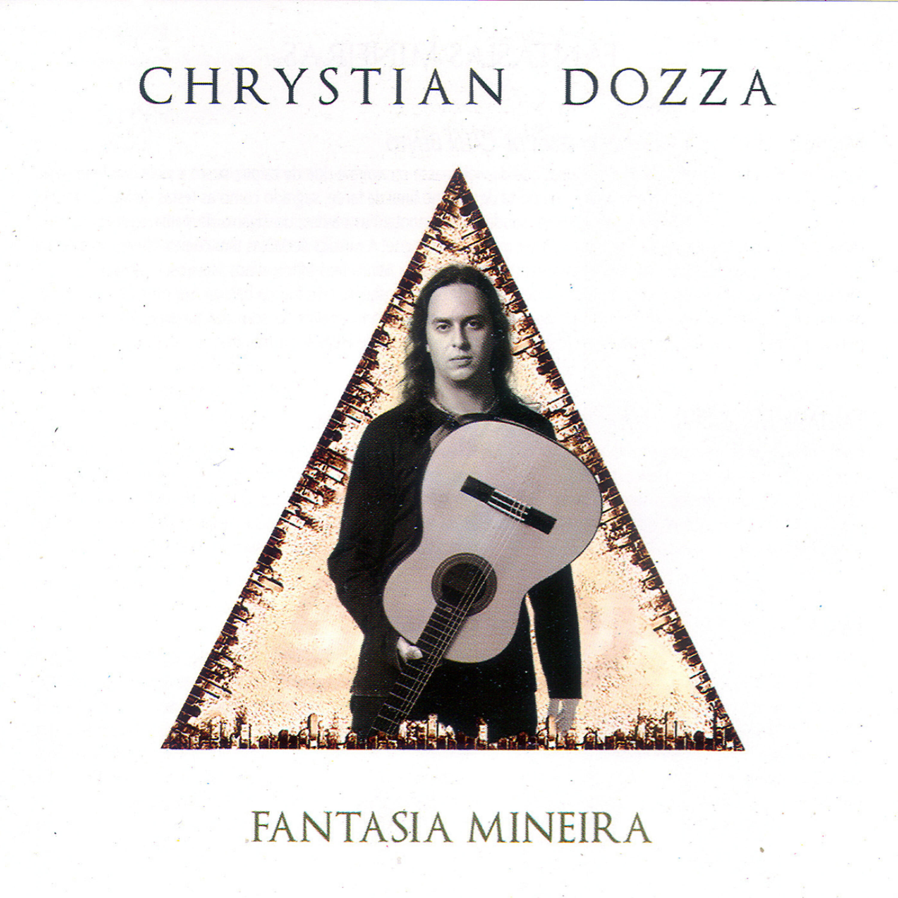 Релиз Fantasia Mineira