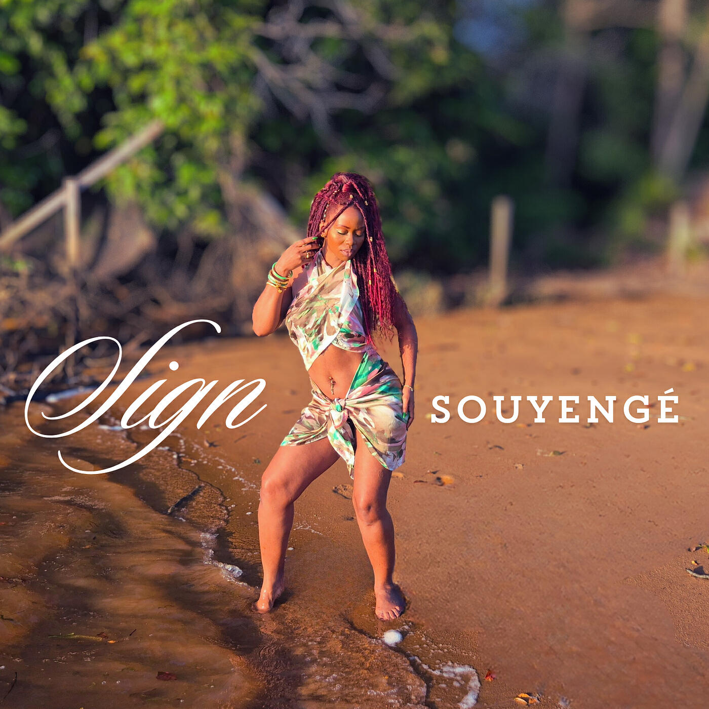 Souyengé