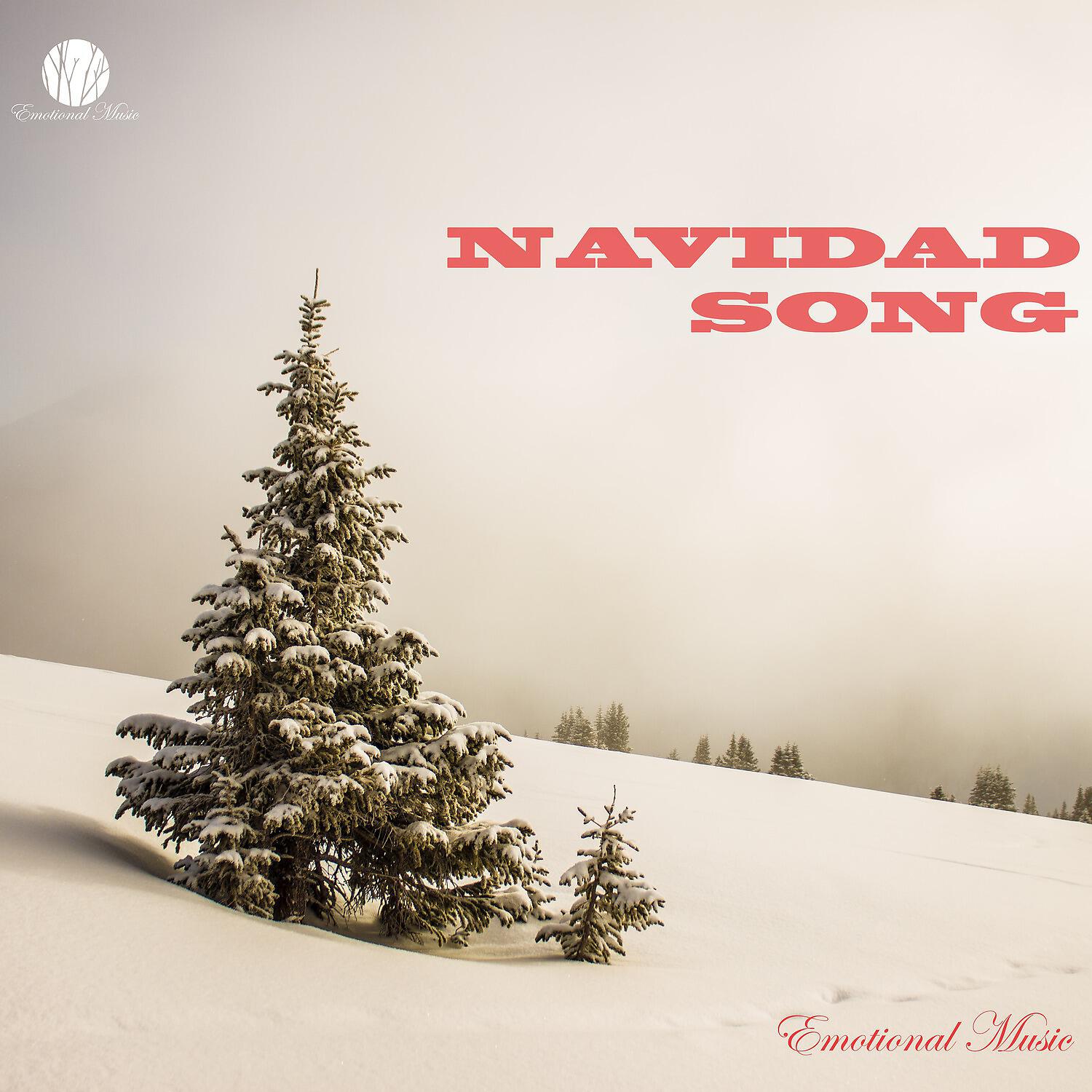Релиз Navidad Song
