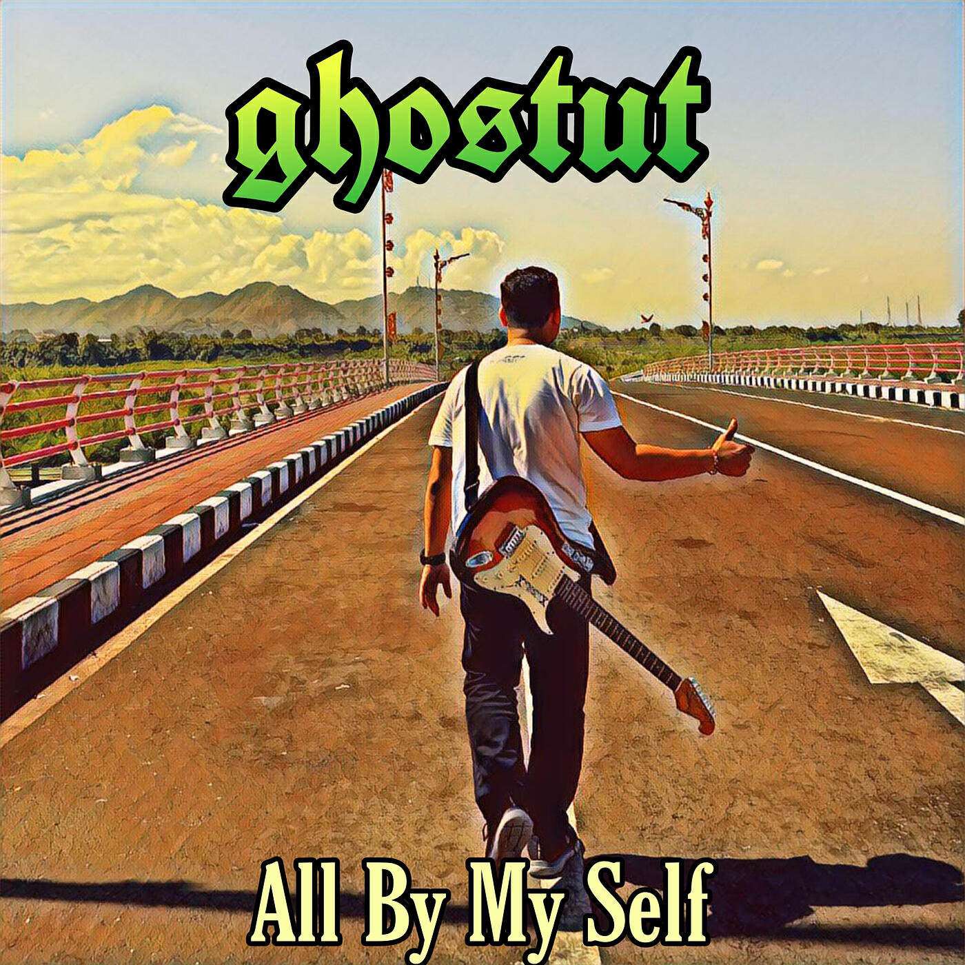 Ghostut