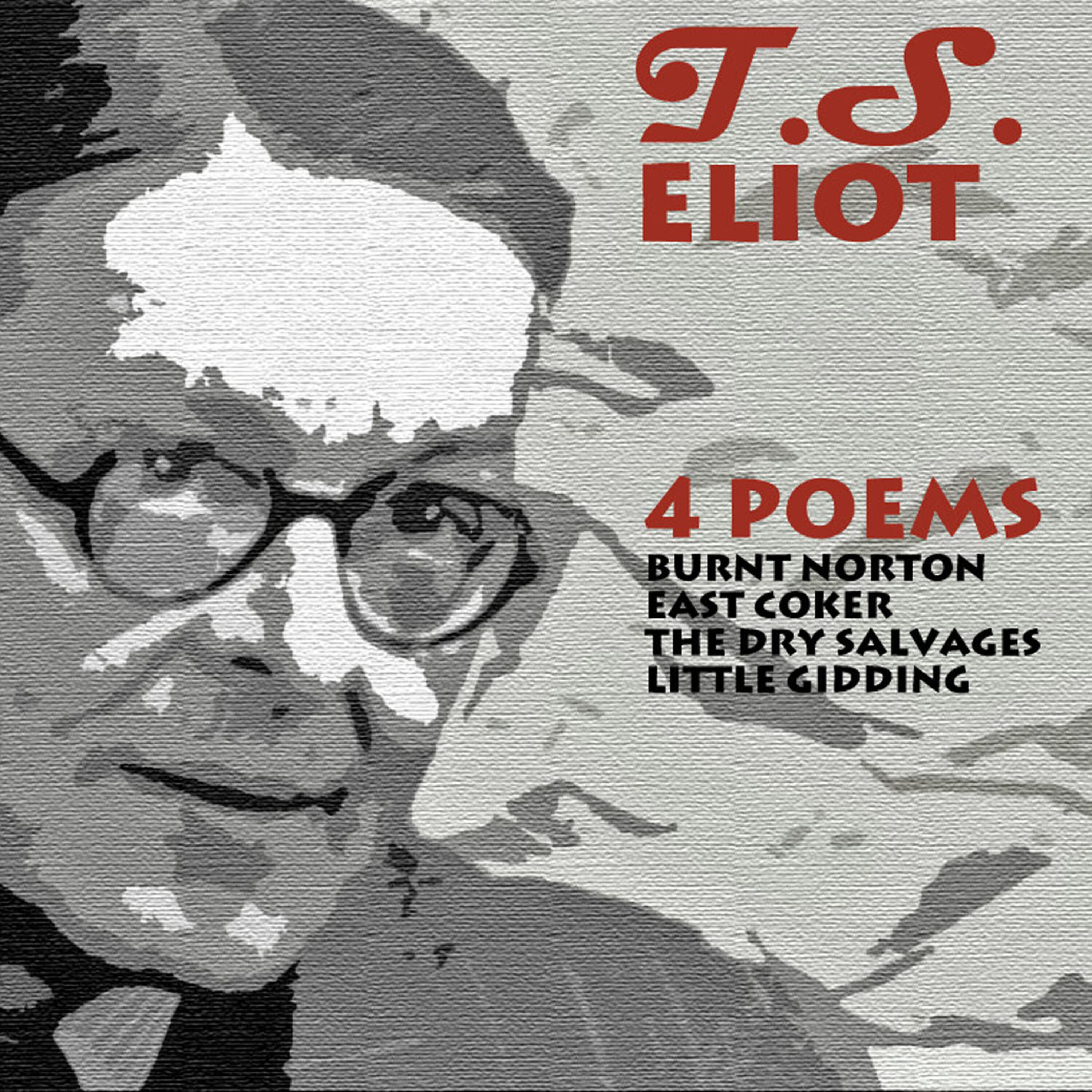 Релиз 4 Poems