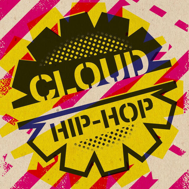 Релиз Cloud Hip-Hop