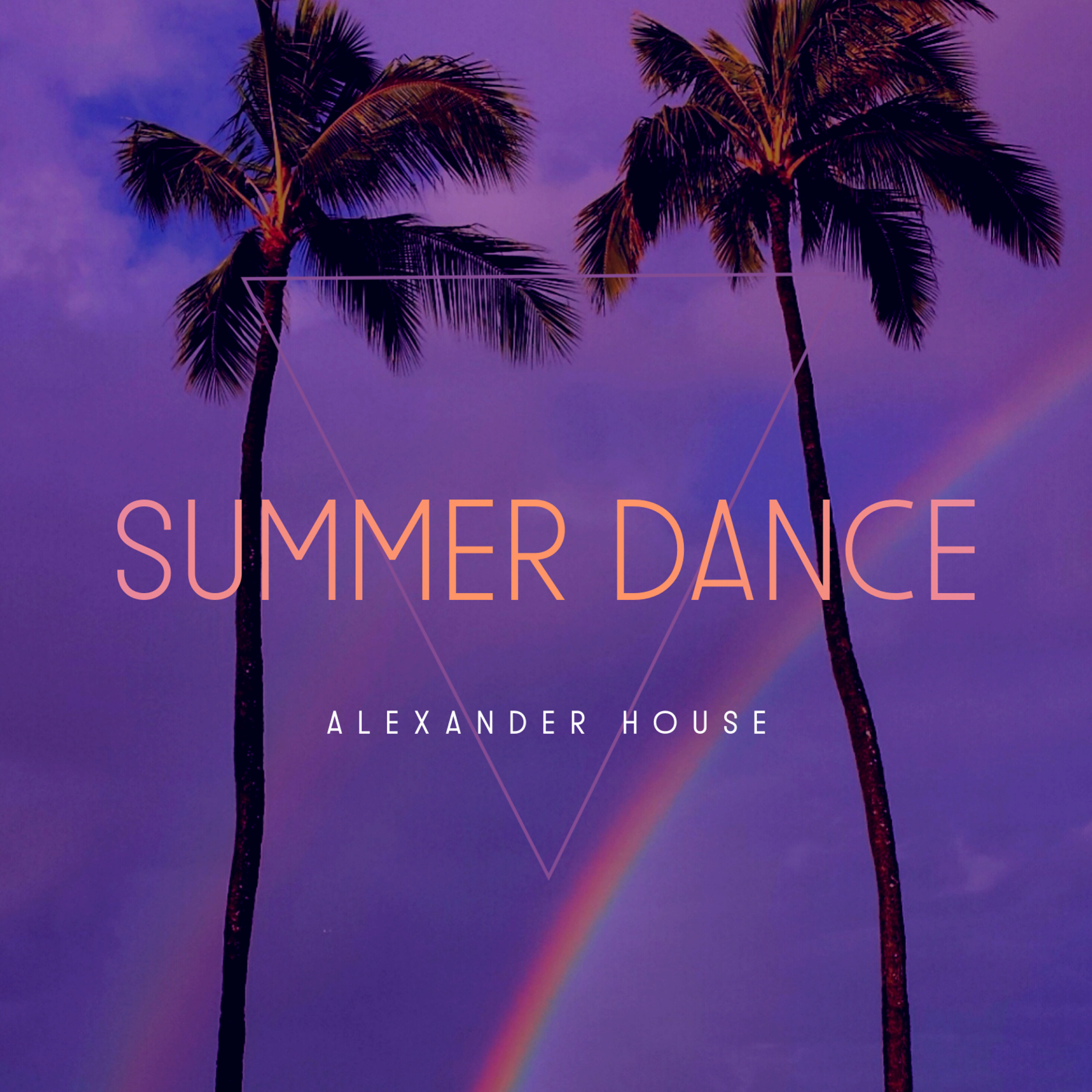 Релиз Summer Dance