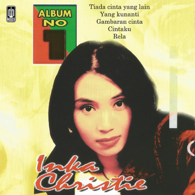 Релиз Album No. 1 Inka Christie