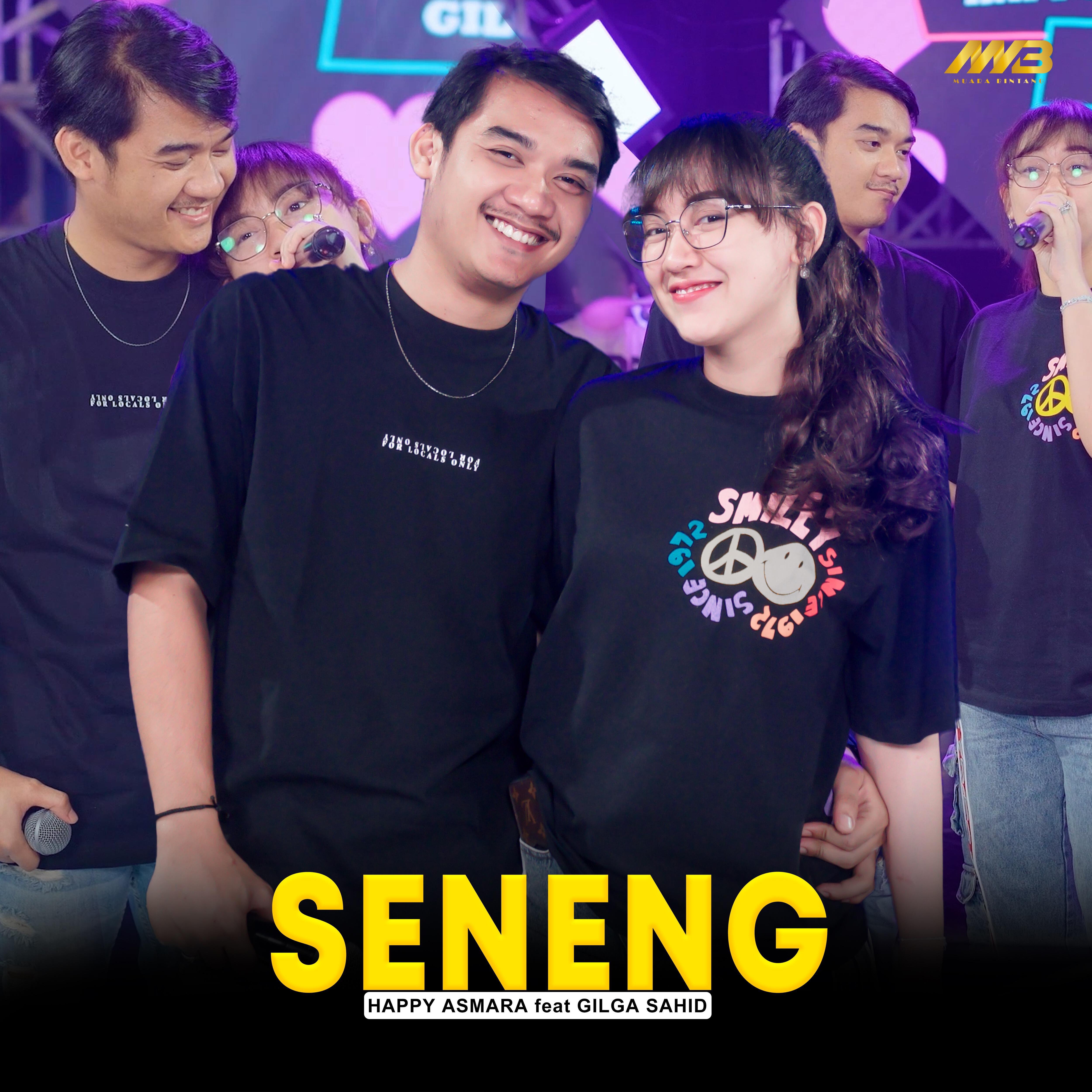 Релиз Seneng