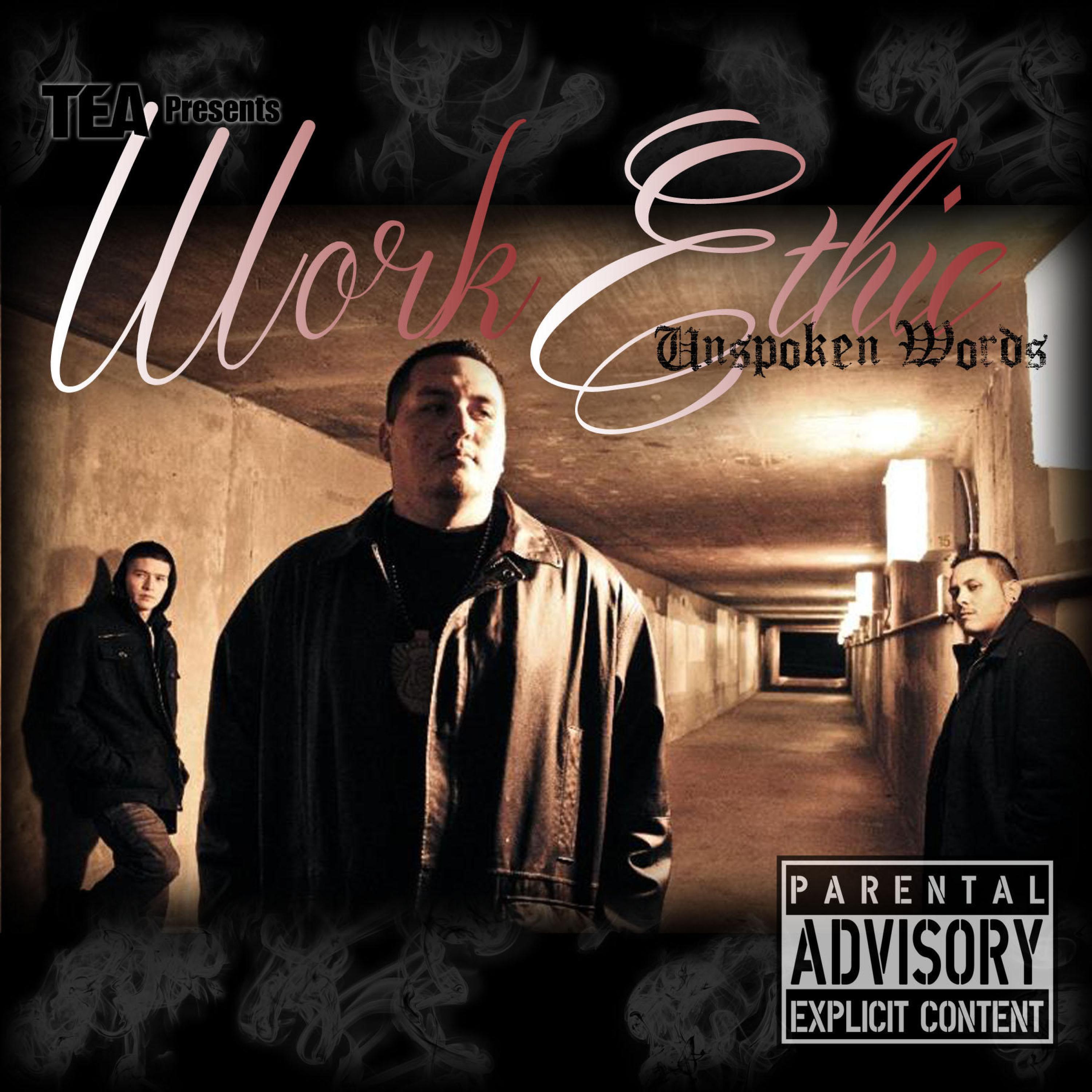 Релиз Work Ethic