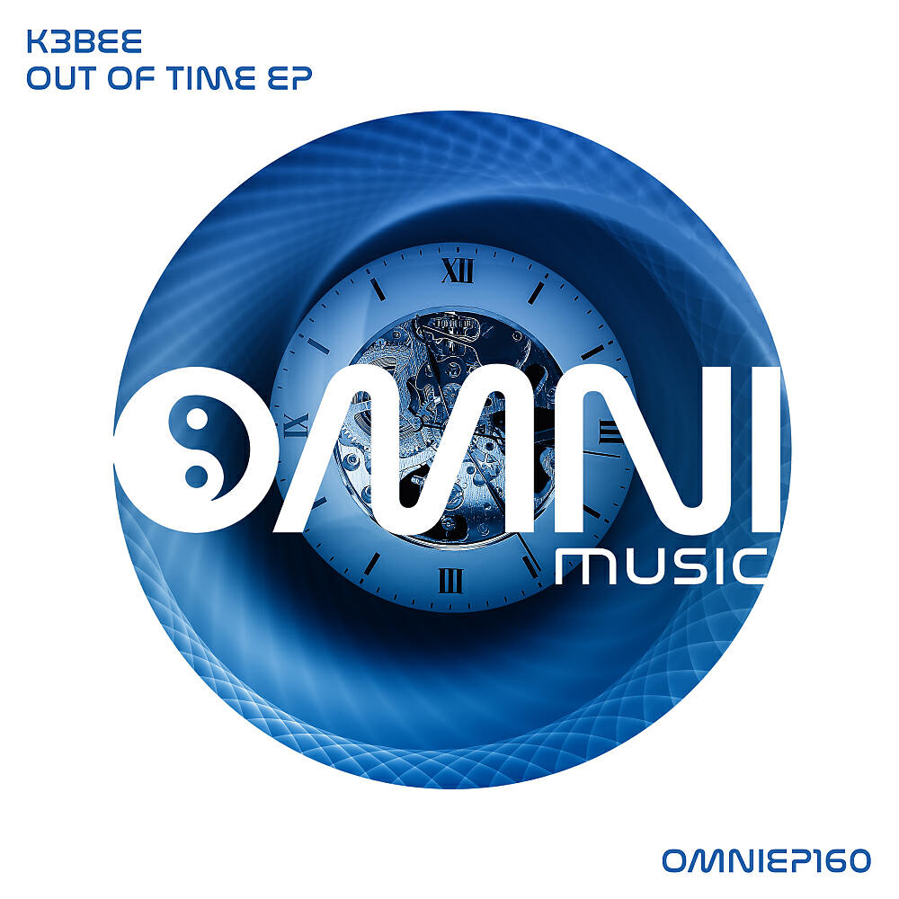 Релиз Out of Time EP