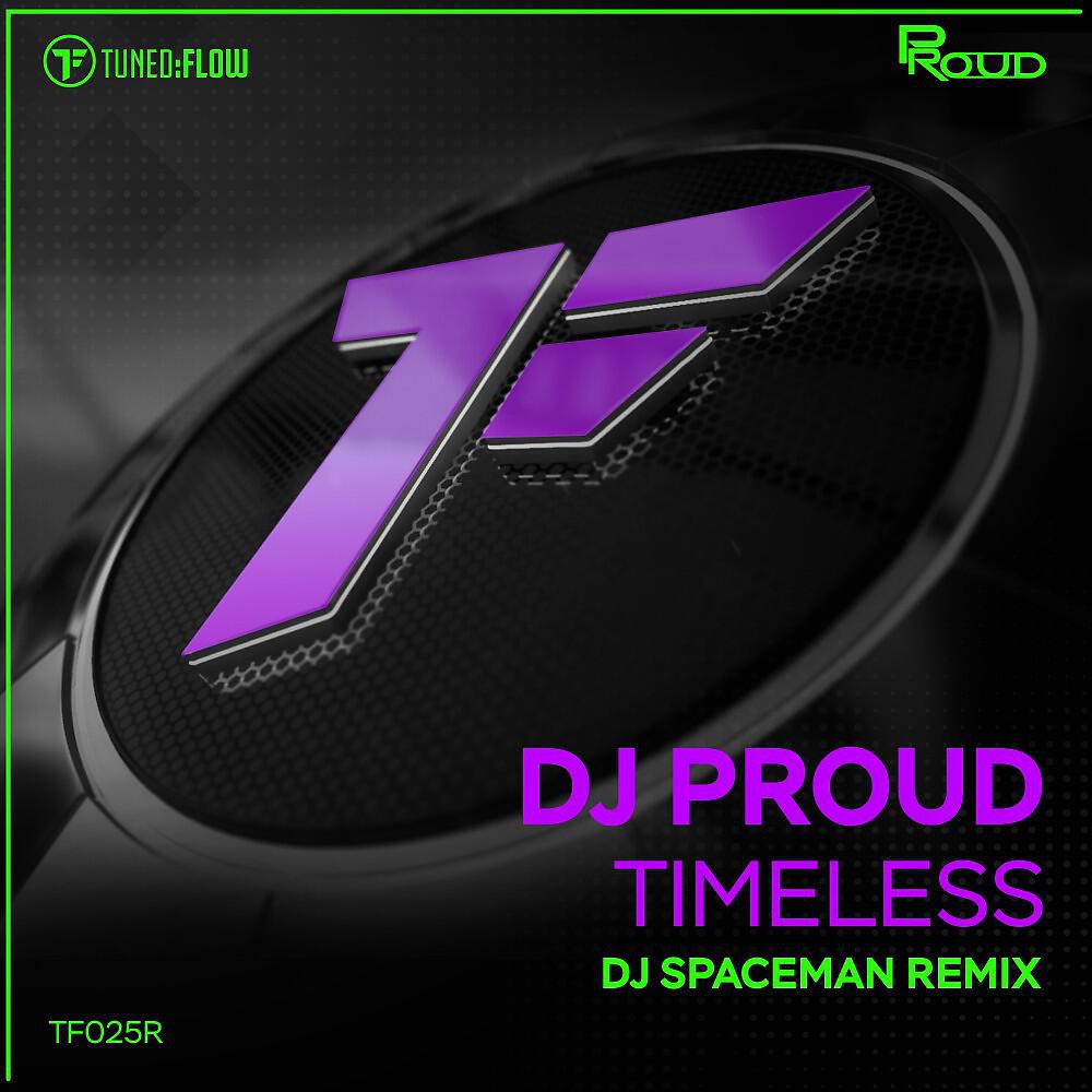 Релиз Timeless (DJ Spaceman Remix)